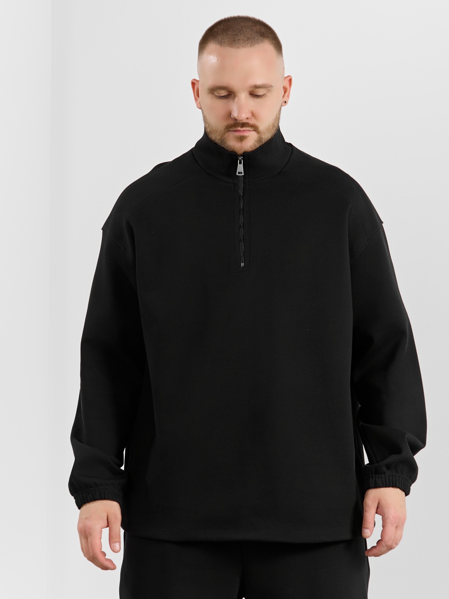 Толстовка мужская Интер-1 - 16