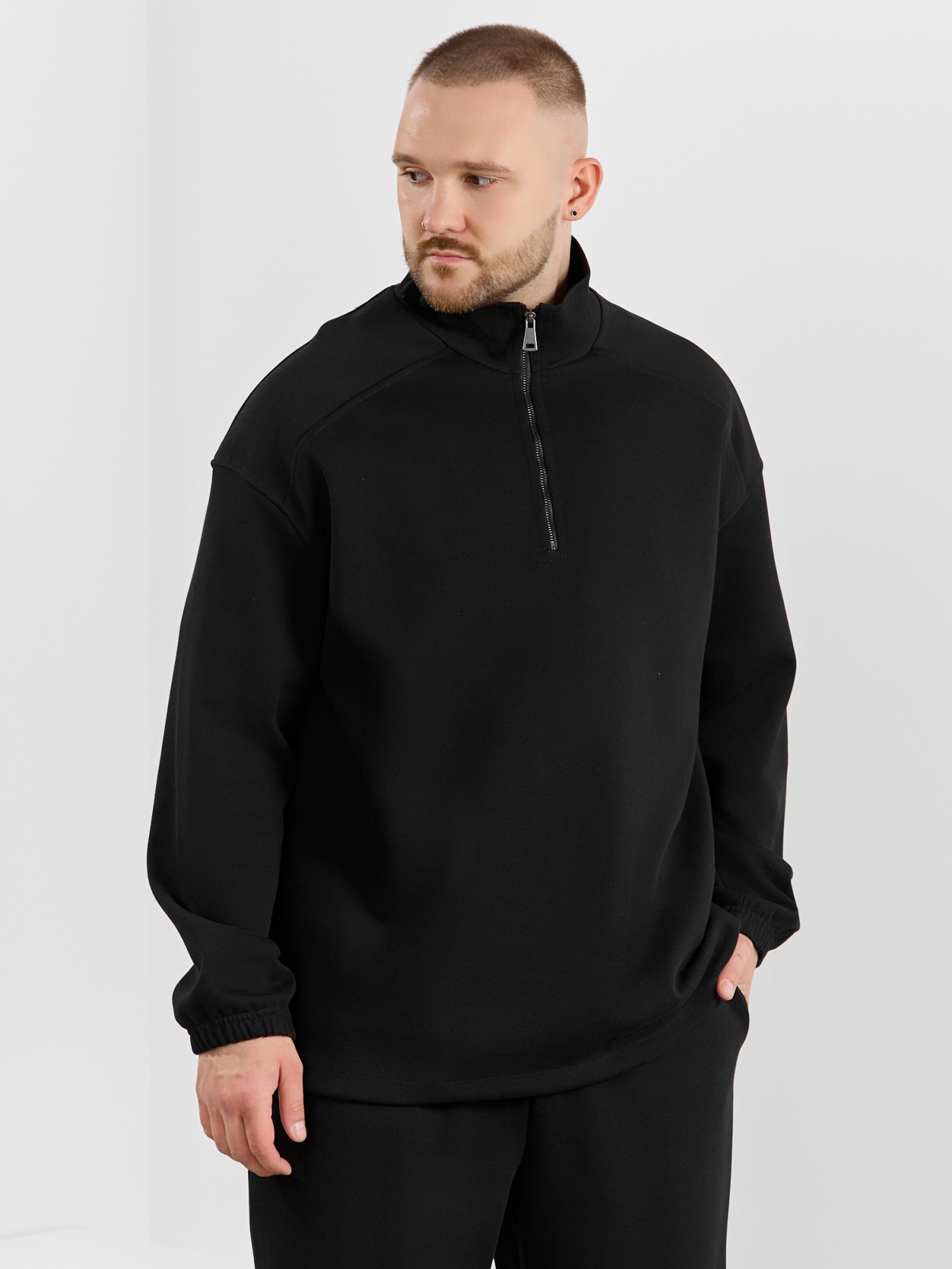 Толстовка мужская Интер-1 - 18