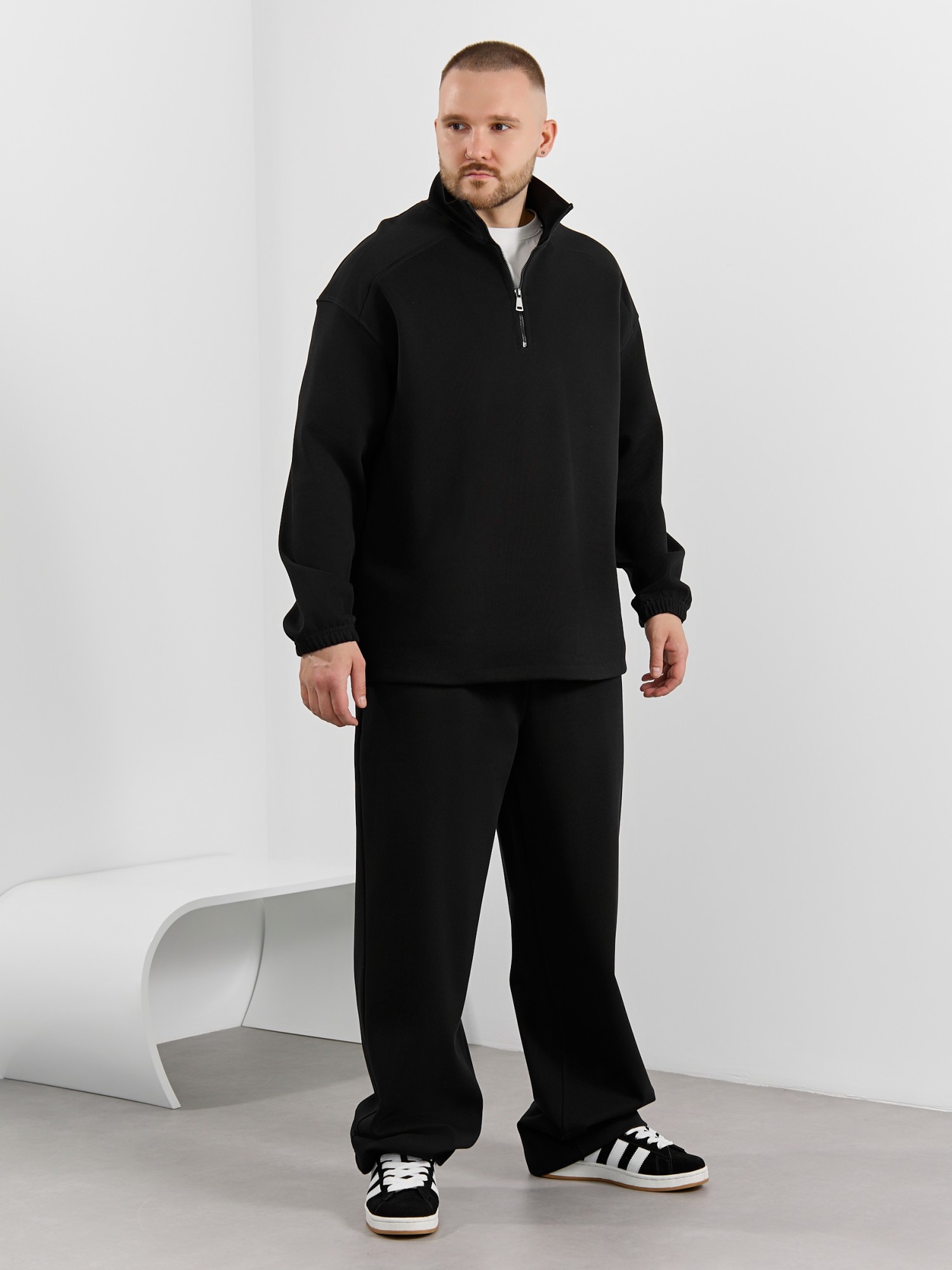 Толстовка мужская Интер-1 - 19