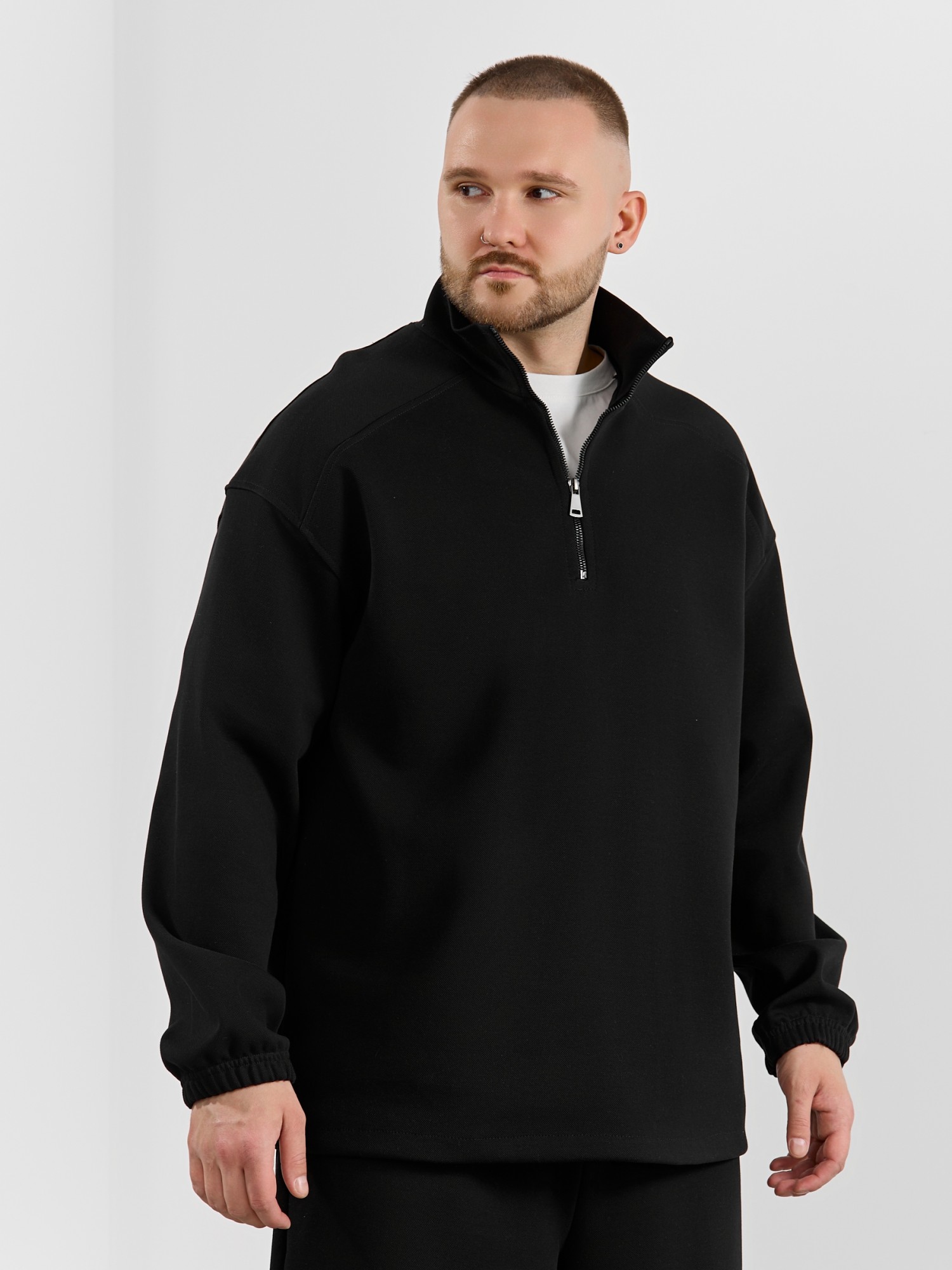 Толстовка мужская Интер-1 - 21