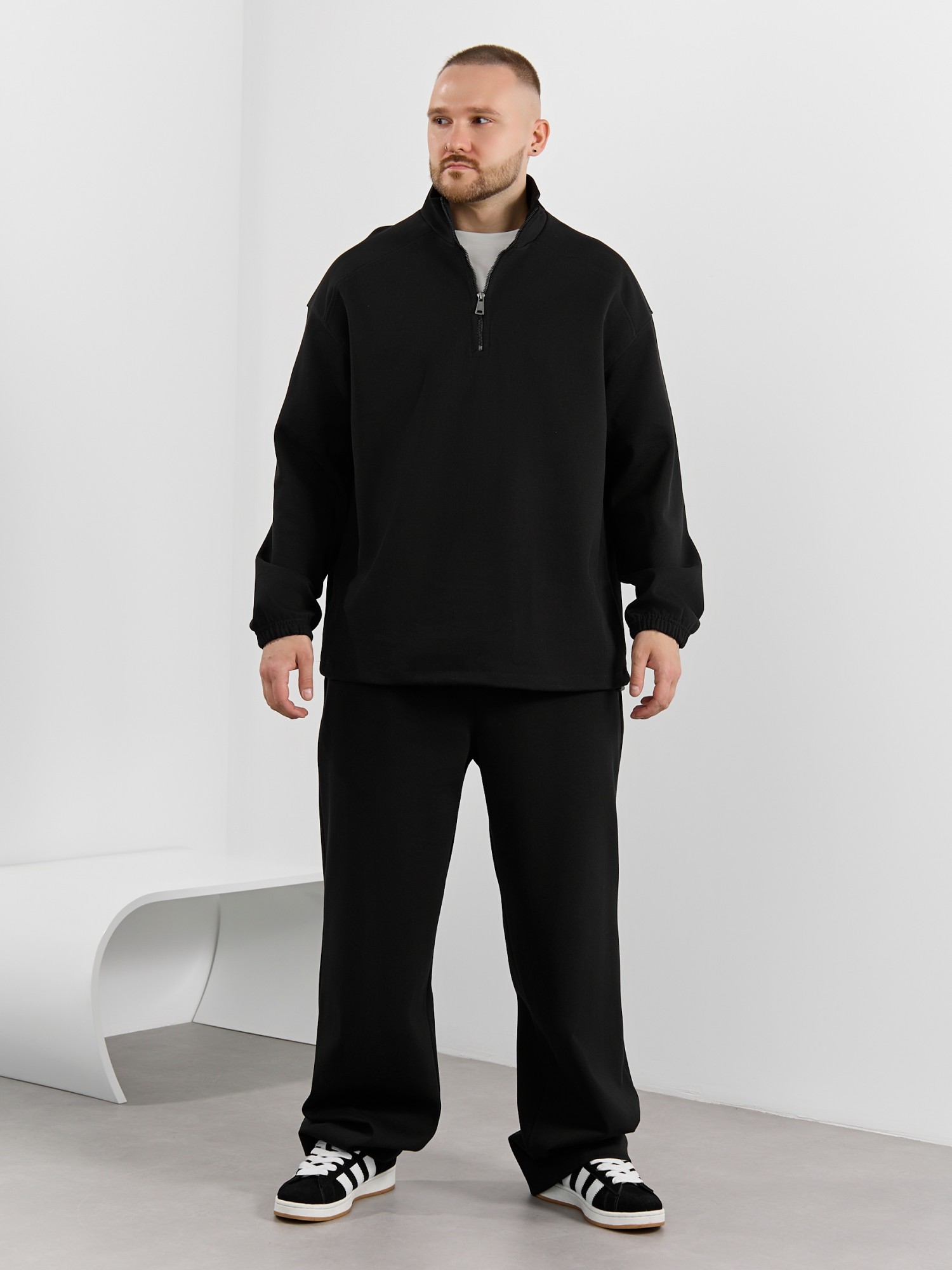 Толстовка мужская Интер-1 - 23