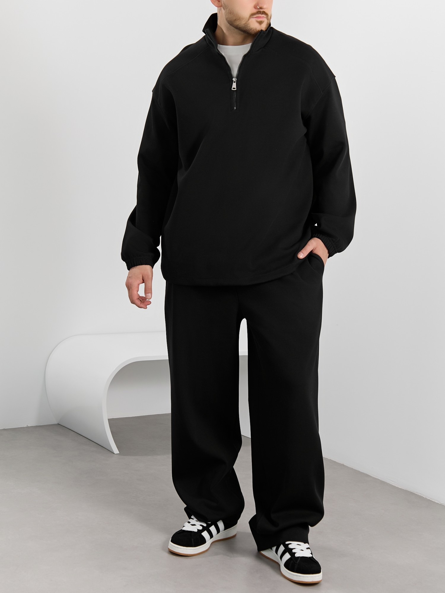 Толстовка мужская Интер-1 - 3