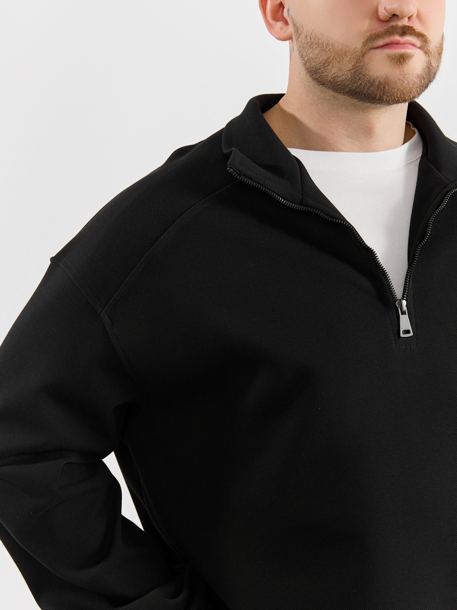 Толстовка мужская Интер-1 - 4