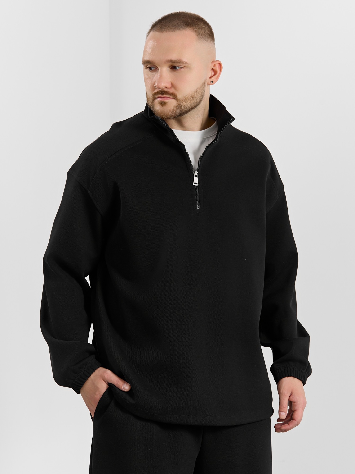 Толстовка мужская Интер-1 - 6