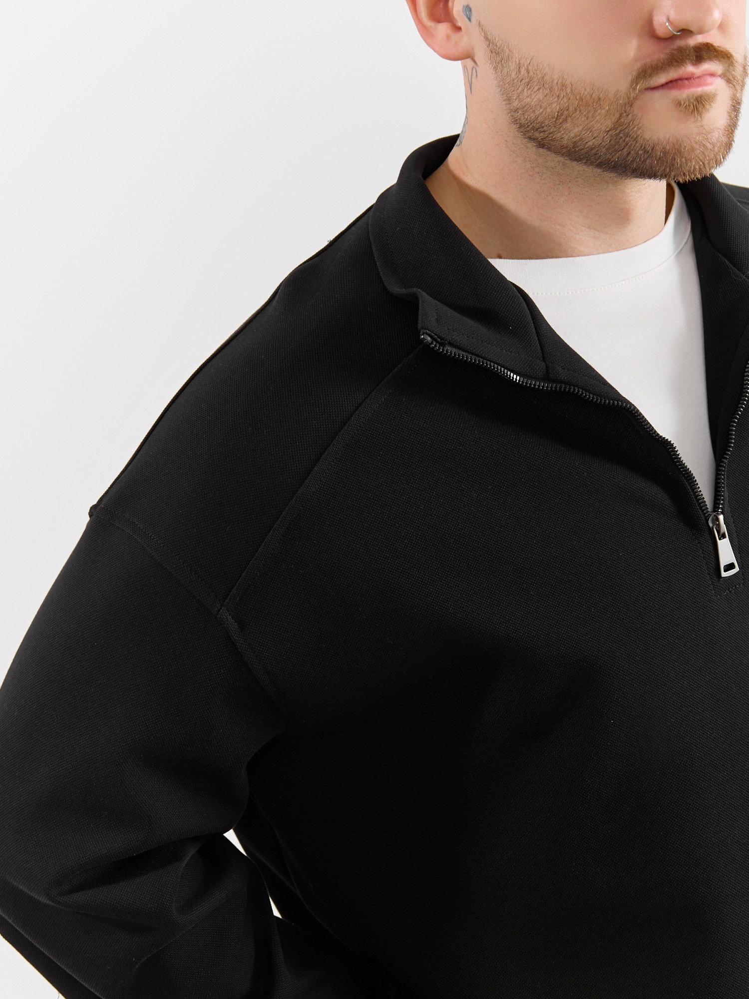 Толстовка мужская Интер-1 - 7