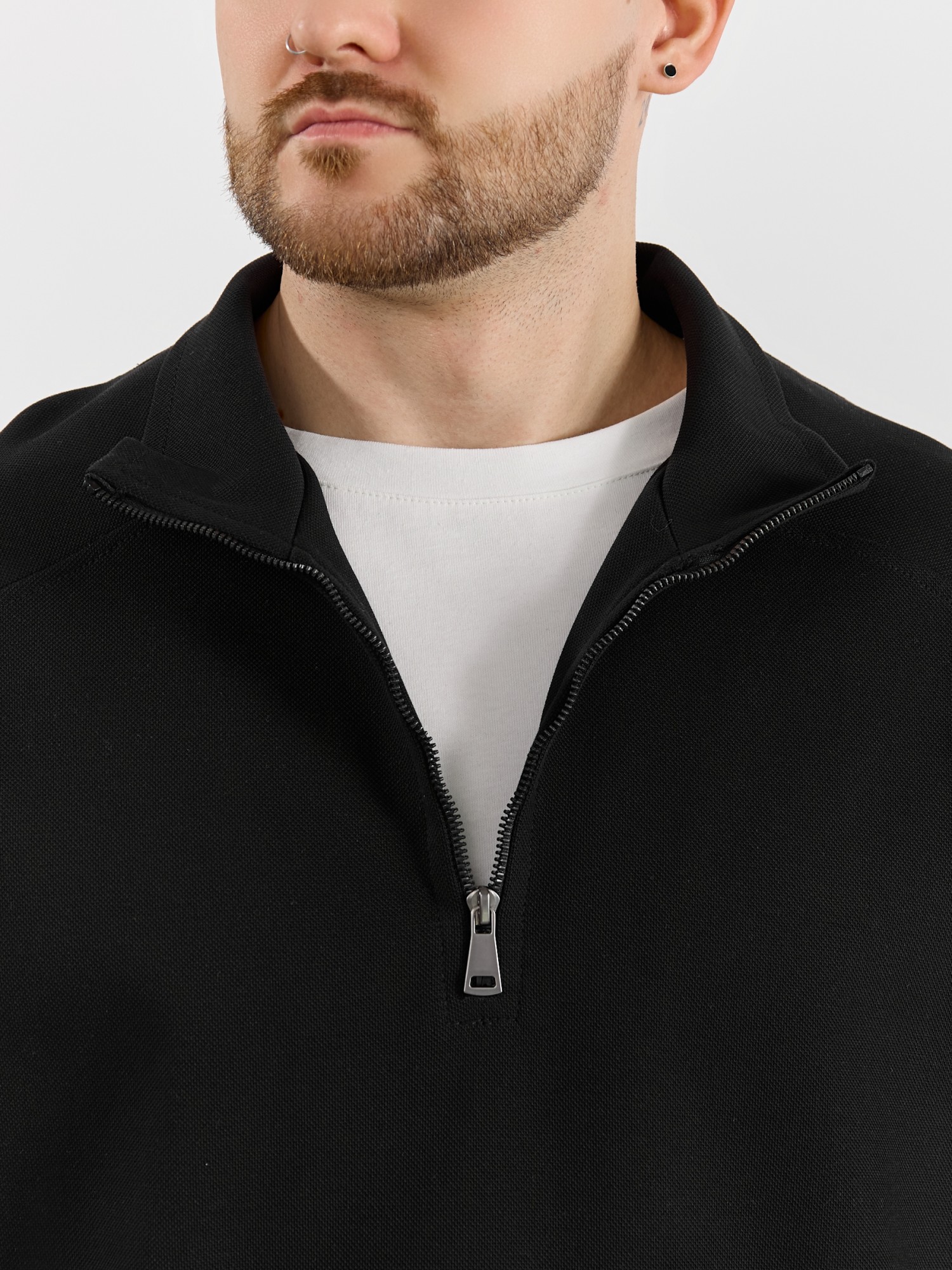 Толстовка мужская Интер-1 - 8