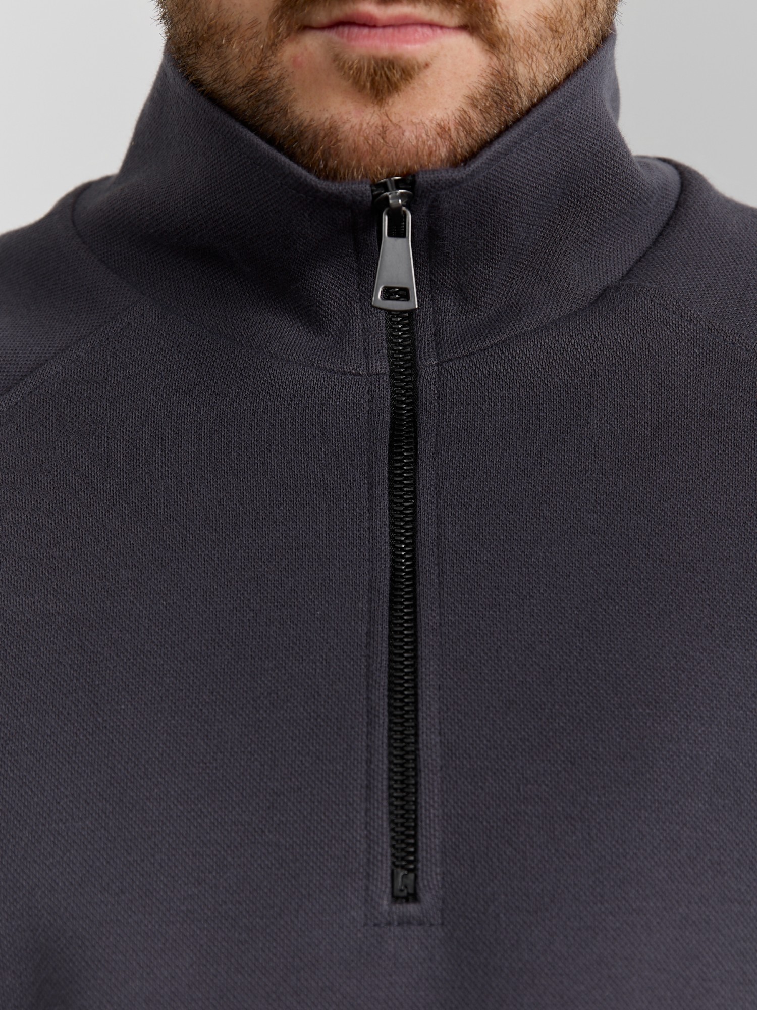 Толстовка мужская Интер-1 - 18 Толстовка мужская Интер-1 - 18