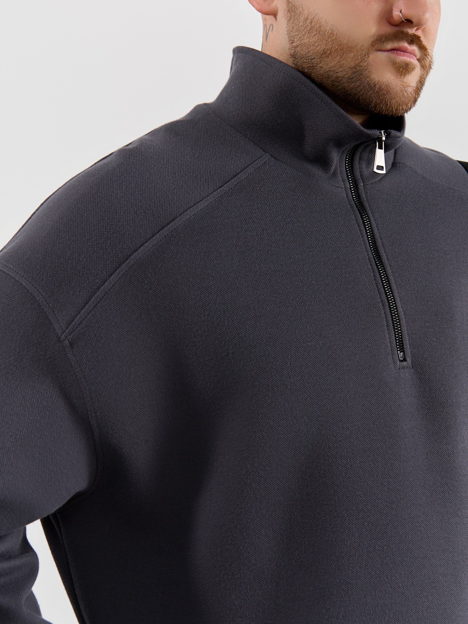 Толстовка мужская Интер-1 - 2 Толстовка мужская Интер-1 - 2