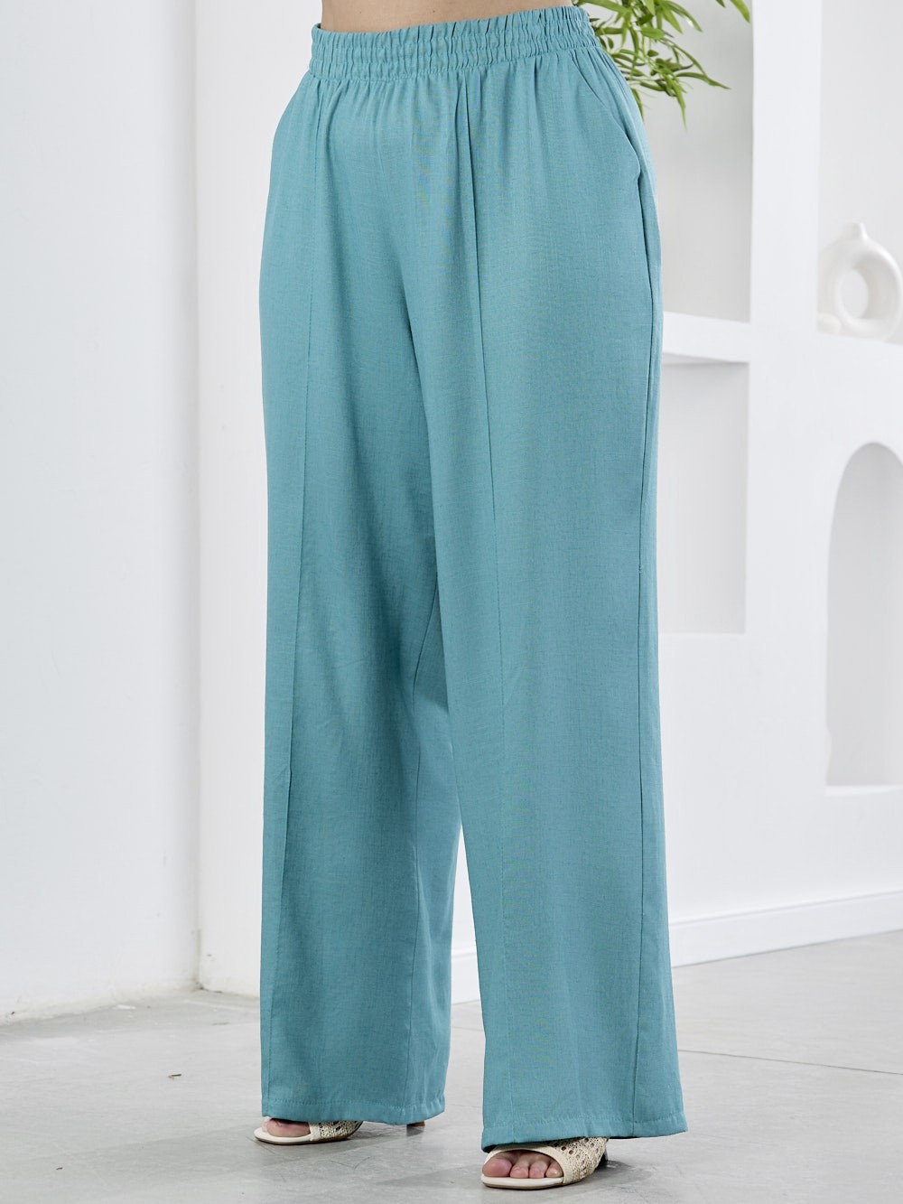 Брюки Камео-2 - 4