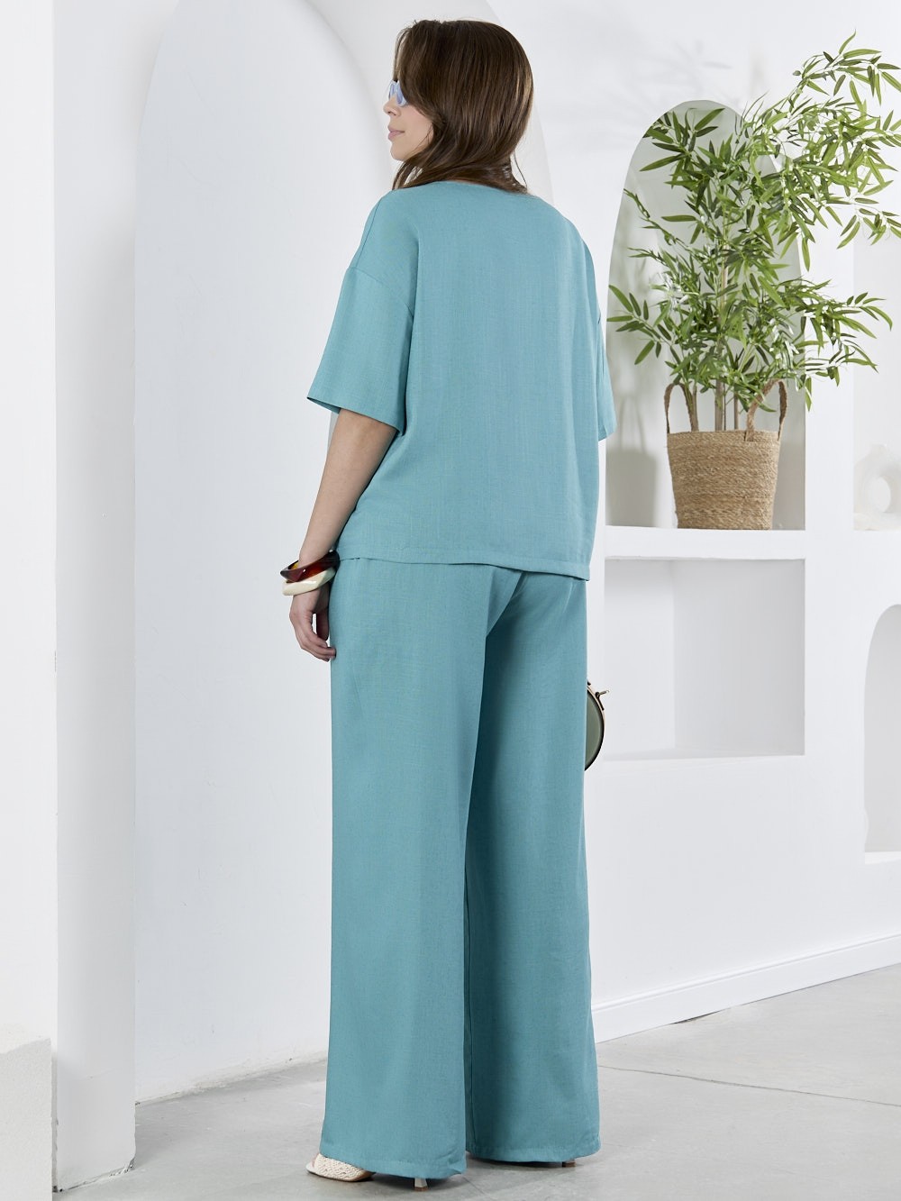 Брюки Камео-2 - 5