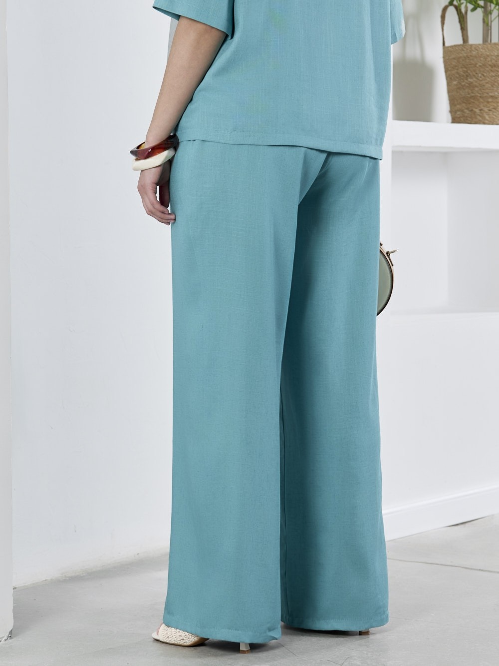 Брюки Камео-2 - 9