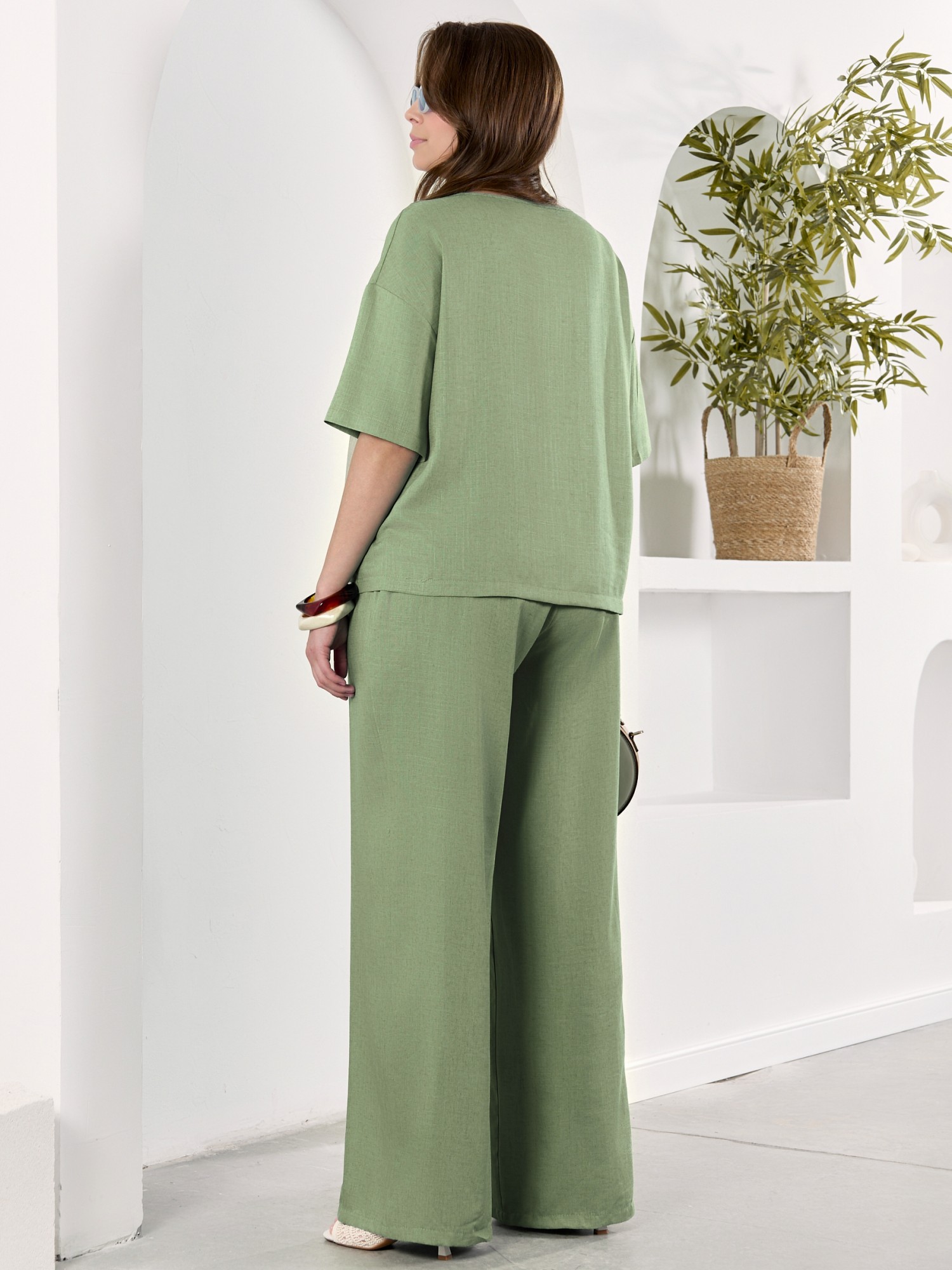 Брюки Камео-2 - 14 Брюки Камео-2 - 14