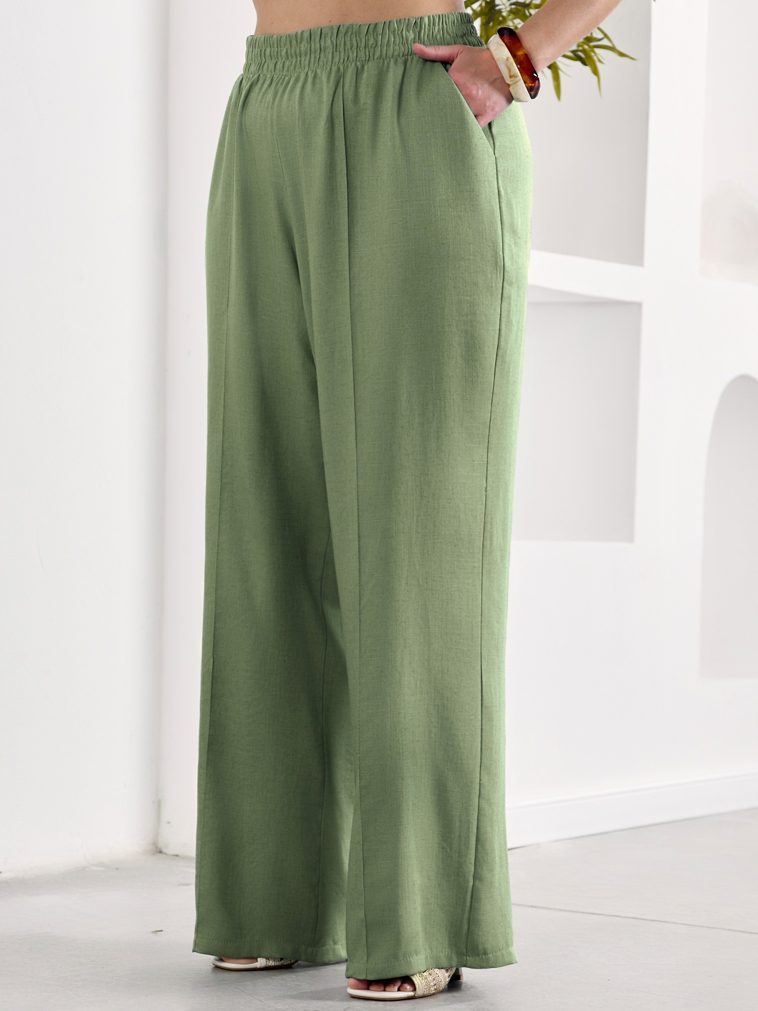 Брюки Камео-2 - 2 Брюки Камео-2 - 2