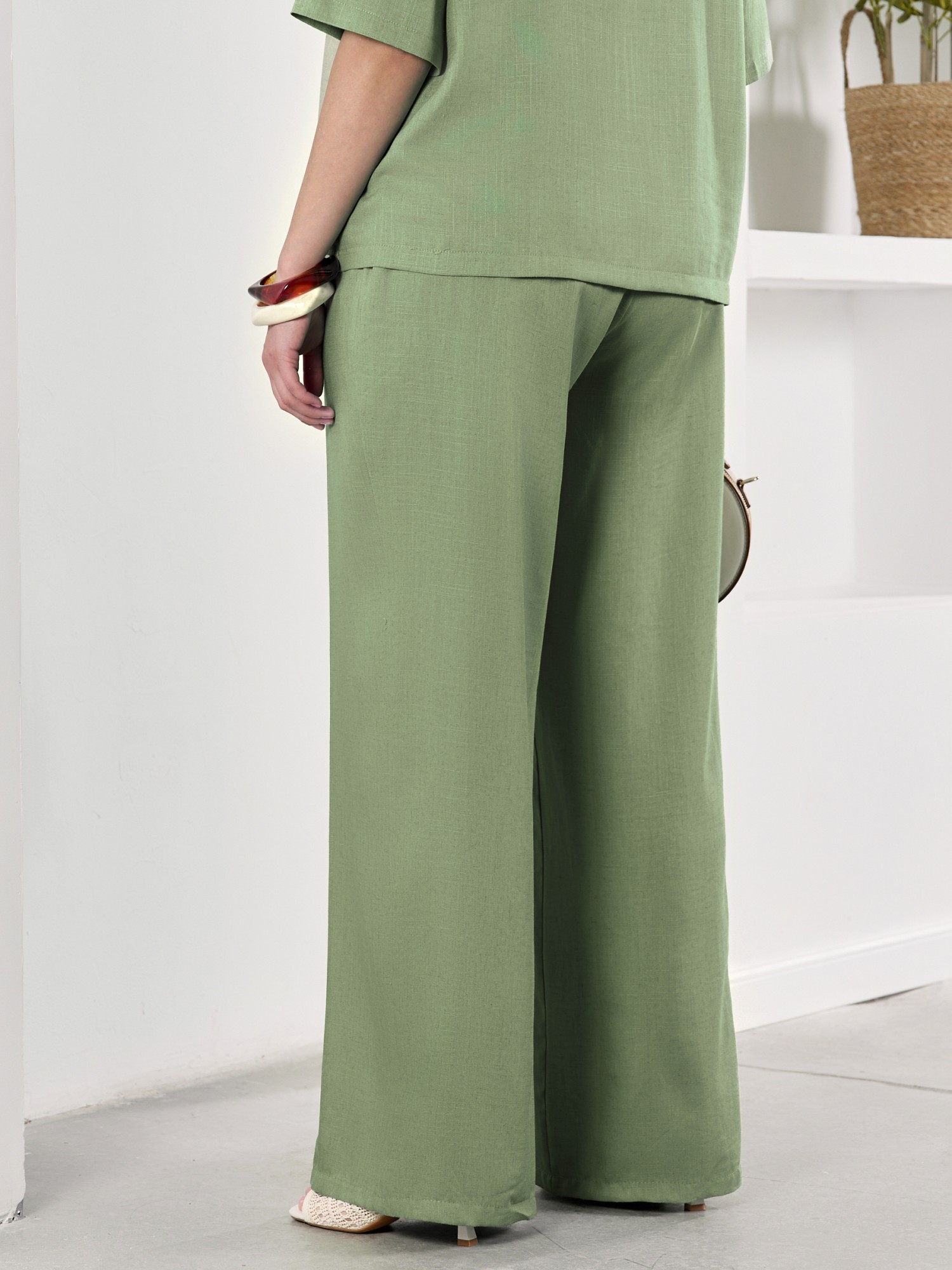 Брюки Камео-2 - 7 Брюки Камео-2 - 7