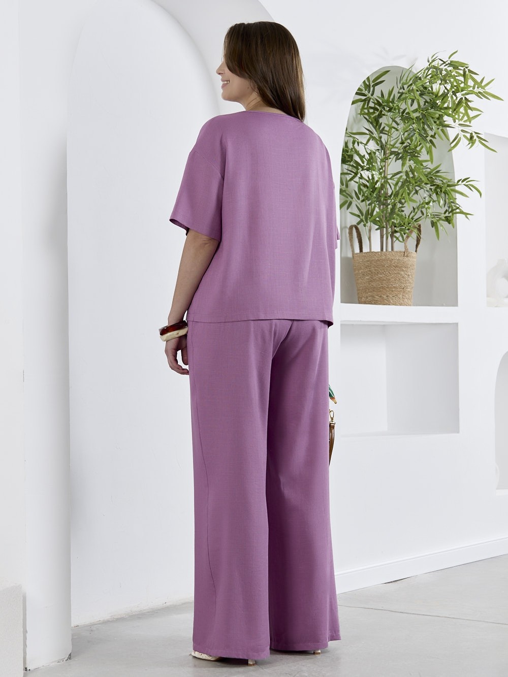 Брюки Камео-2 - 12 Брюки Камео-2 - 12