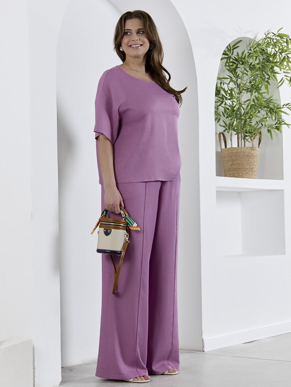 Брюки Камео-2 - 15 Брюки Камео-2 - 15