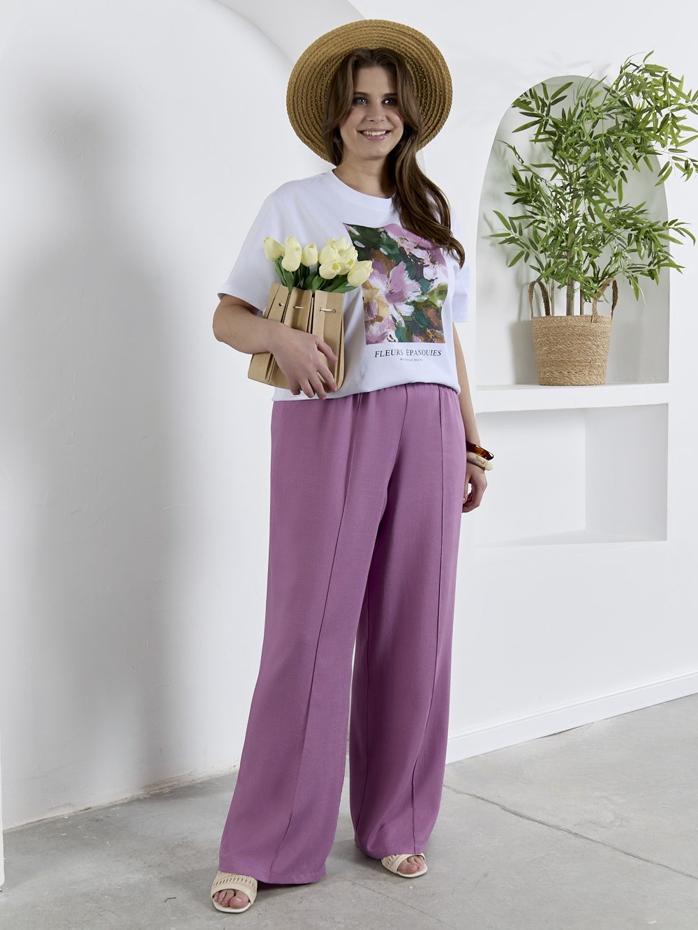 Брюки Камео-2 - 7 Брюки Камео-2 - 7