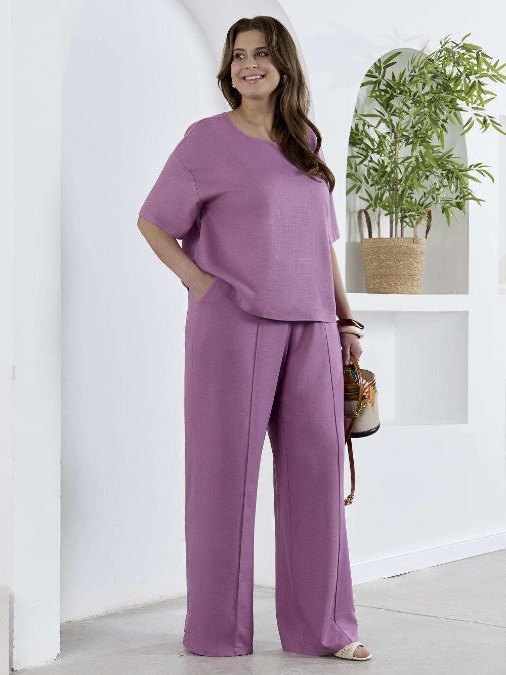 Брюки Камео-2 - 9 Брюки Камео-2 - 9