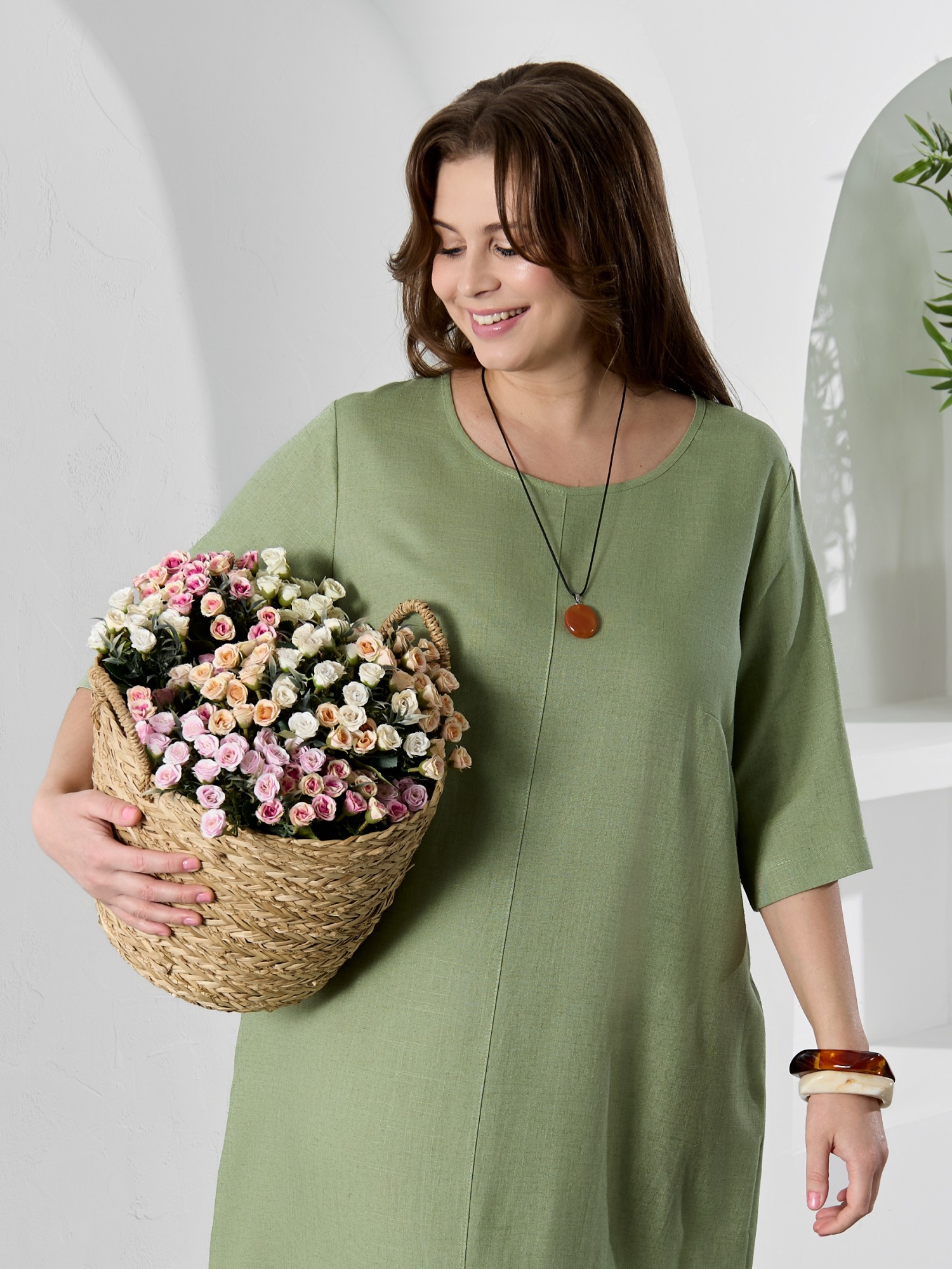 Платье Камео-1 - 10