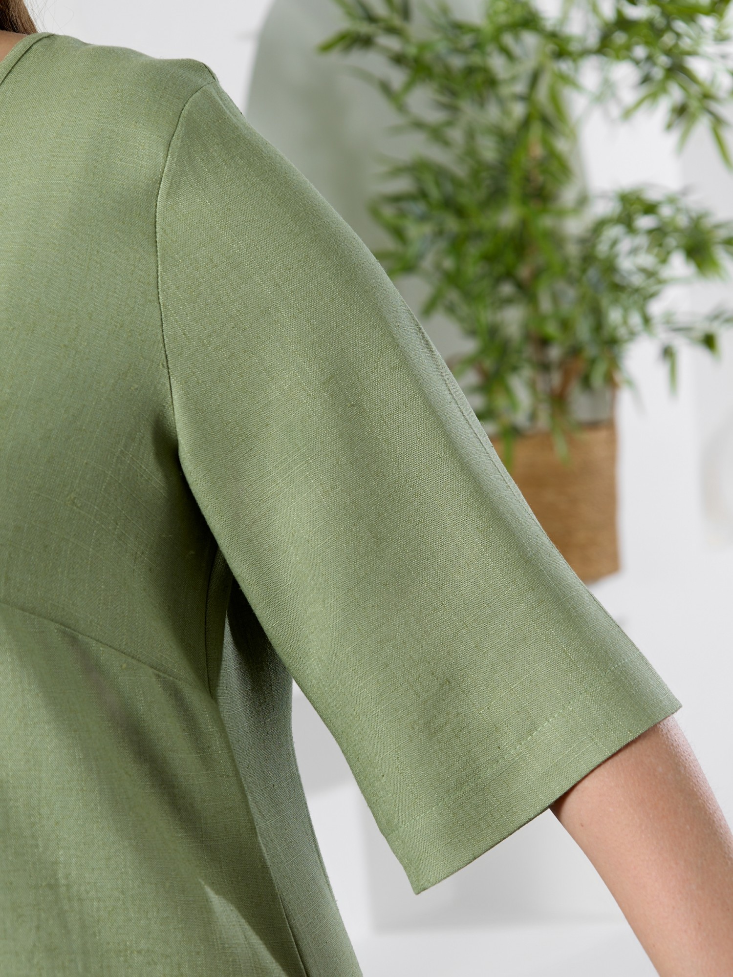 Платье Камео-1 - 13