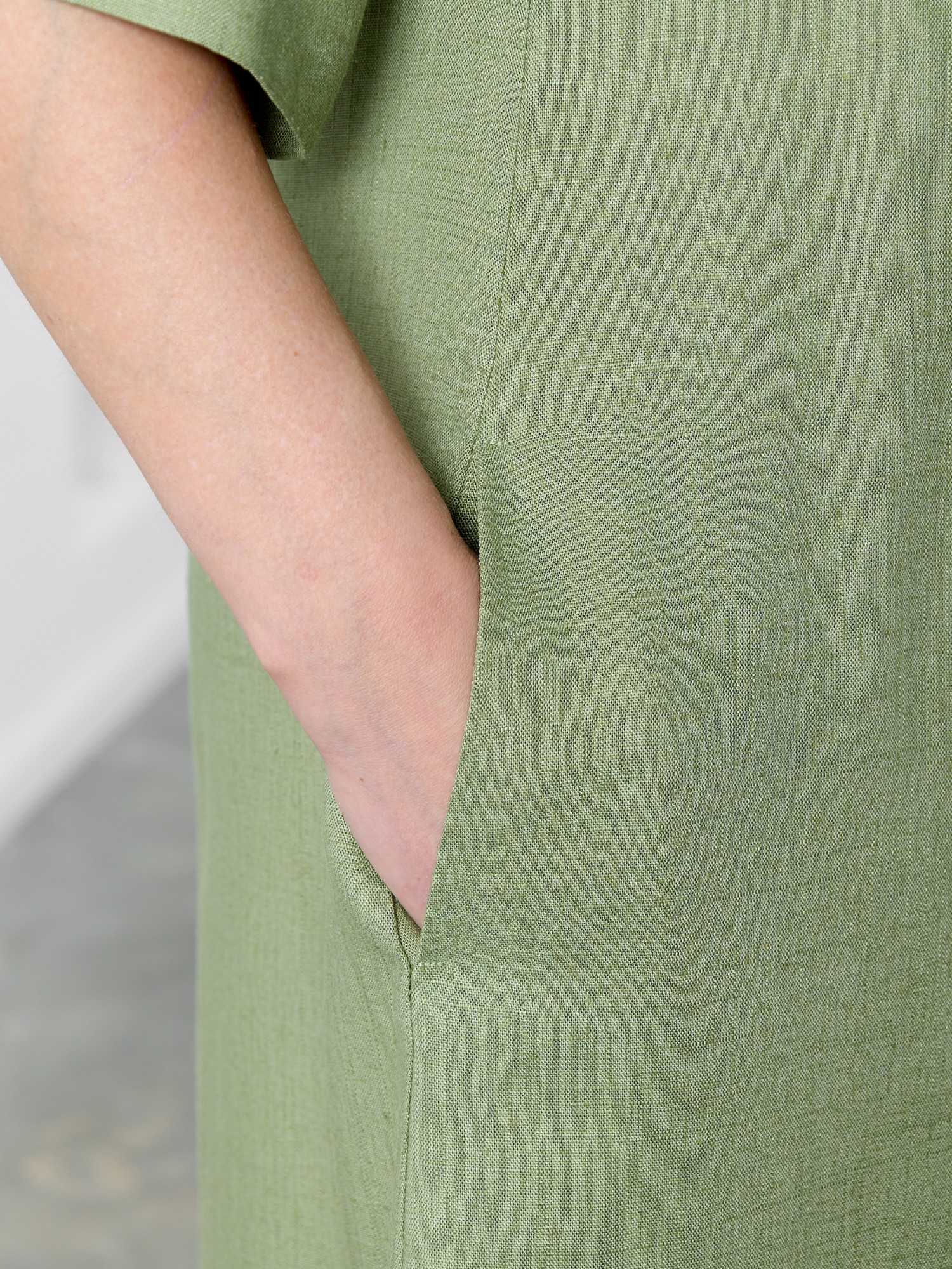 Платье Камео-1 - 16