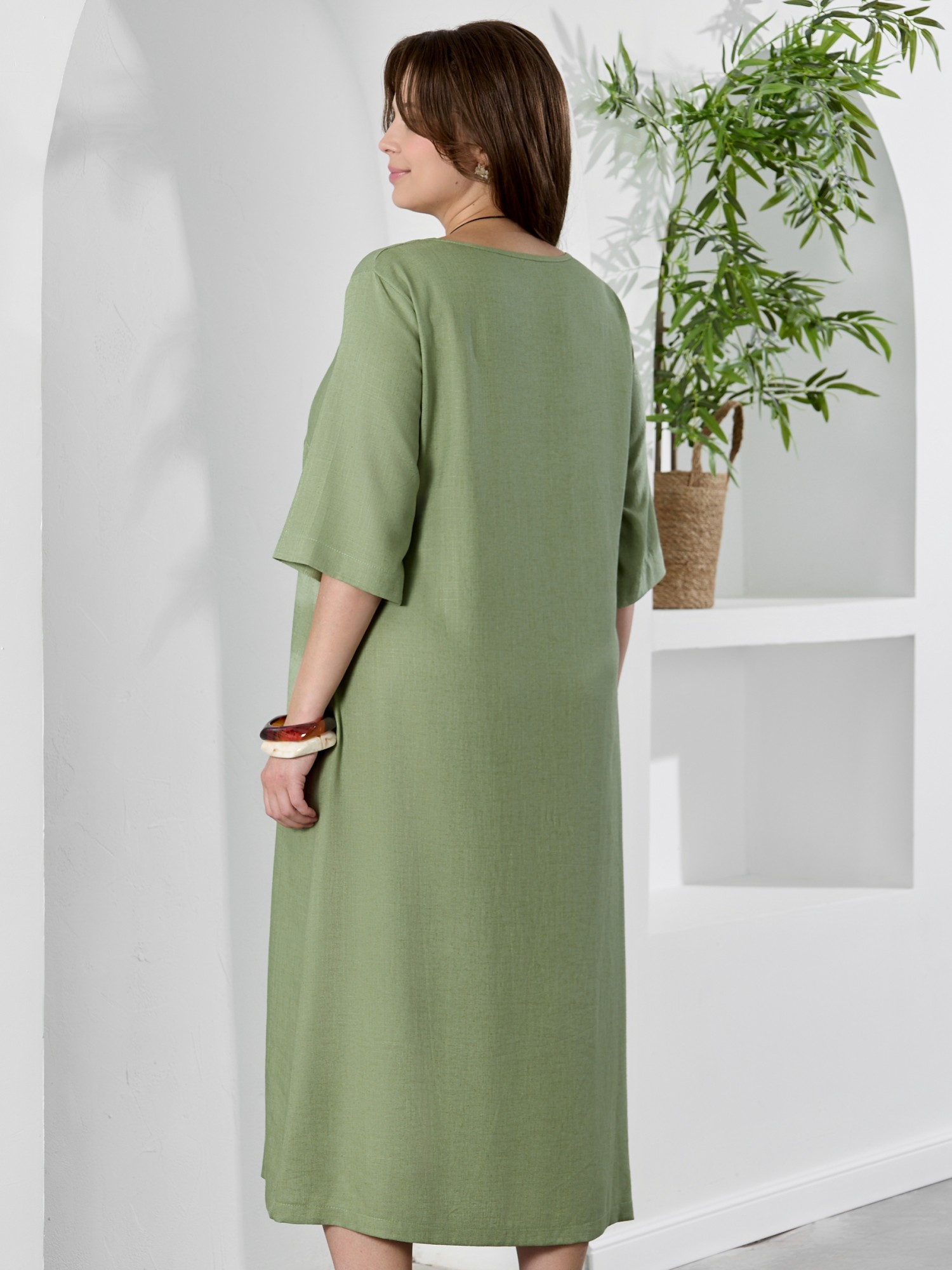 Платье Камео-1 - 18