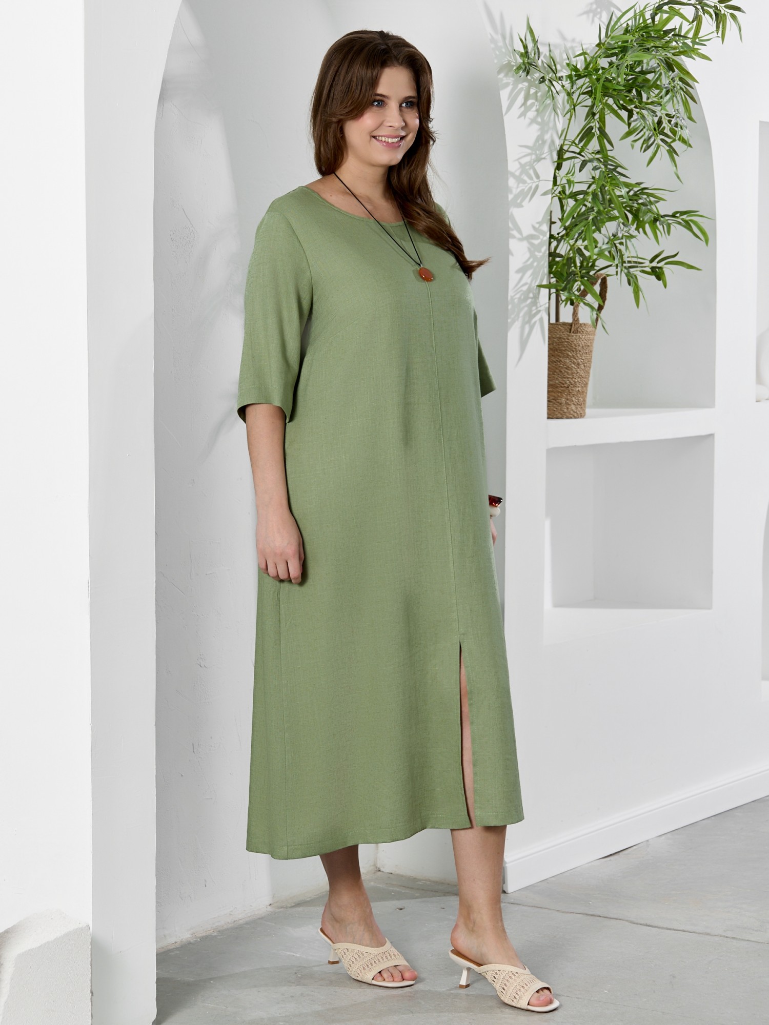 Платье Камео-1 - 2