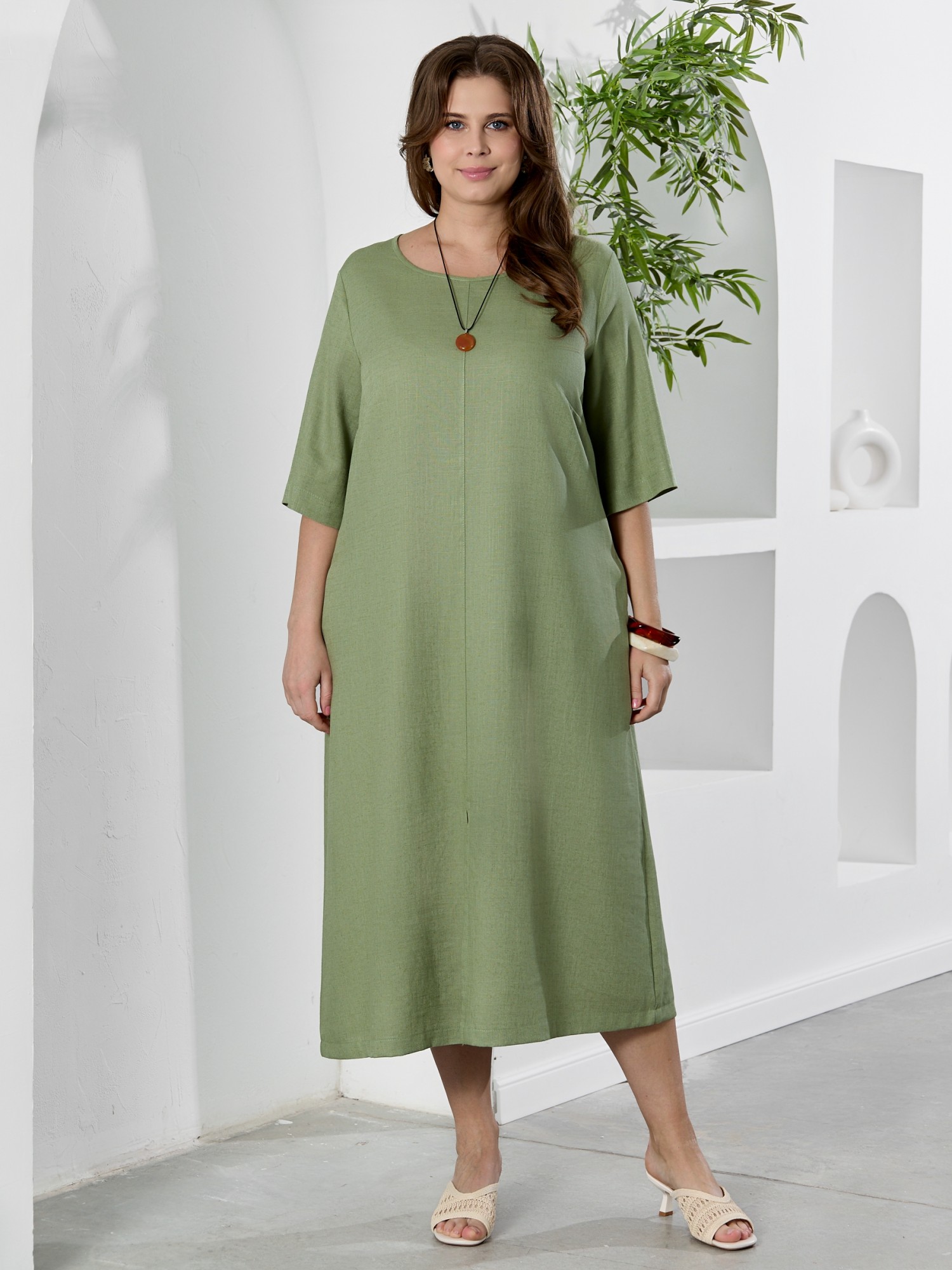 Платье Камео-1 - 6