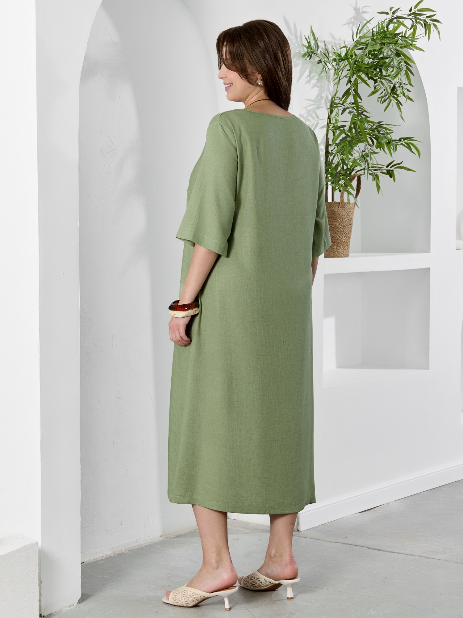 Платье Камео-1 - 9