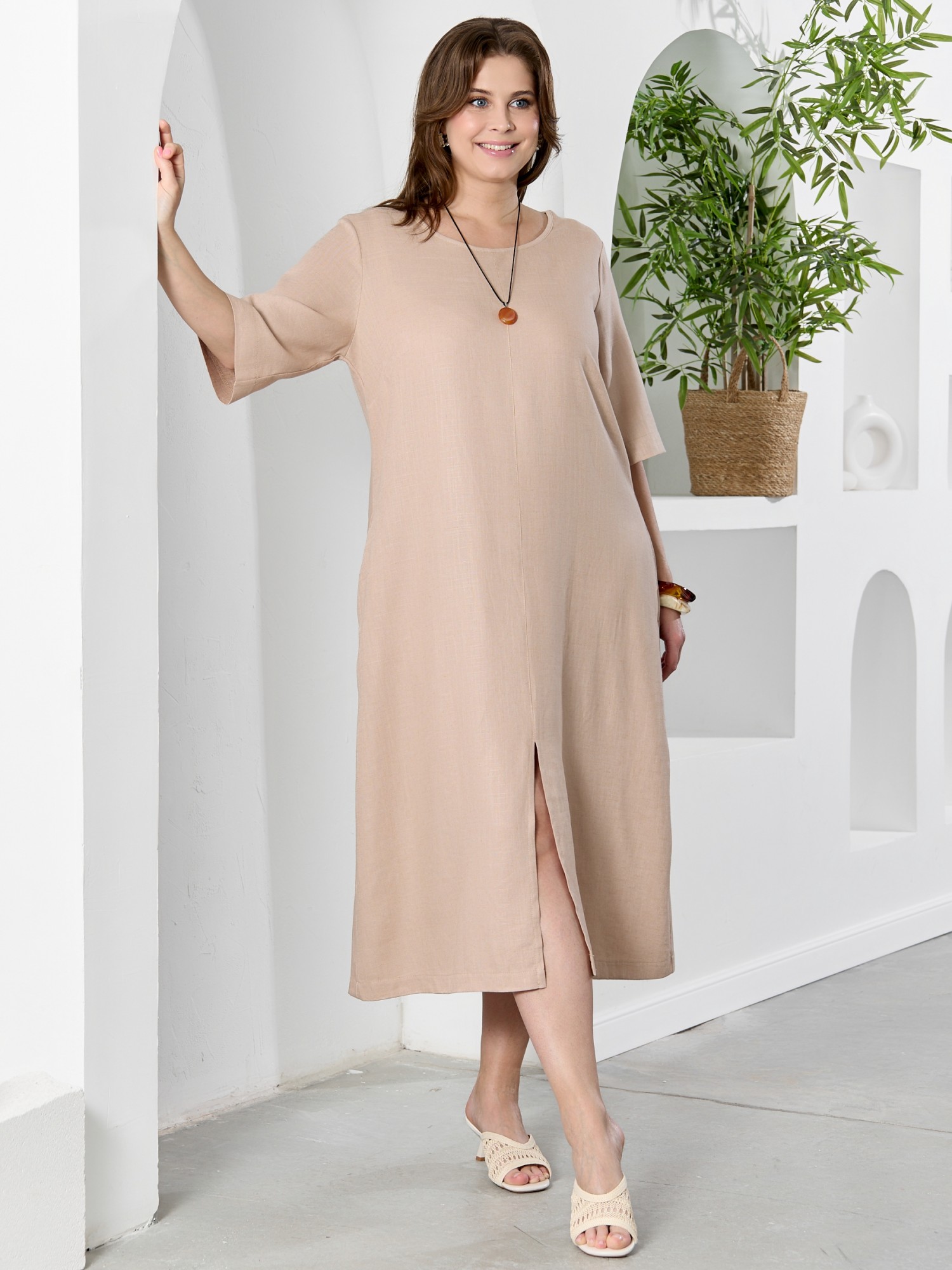 Платье Камео-1 - 16