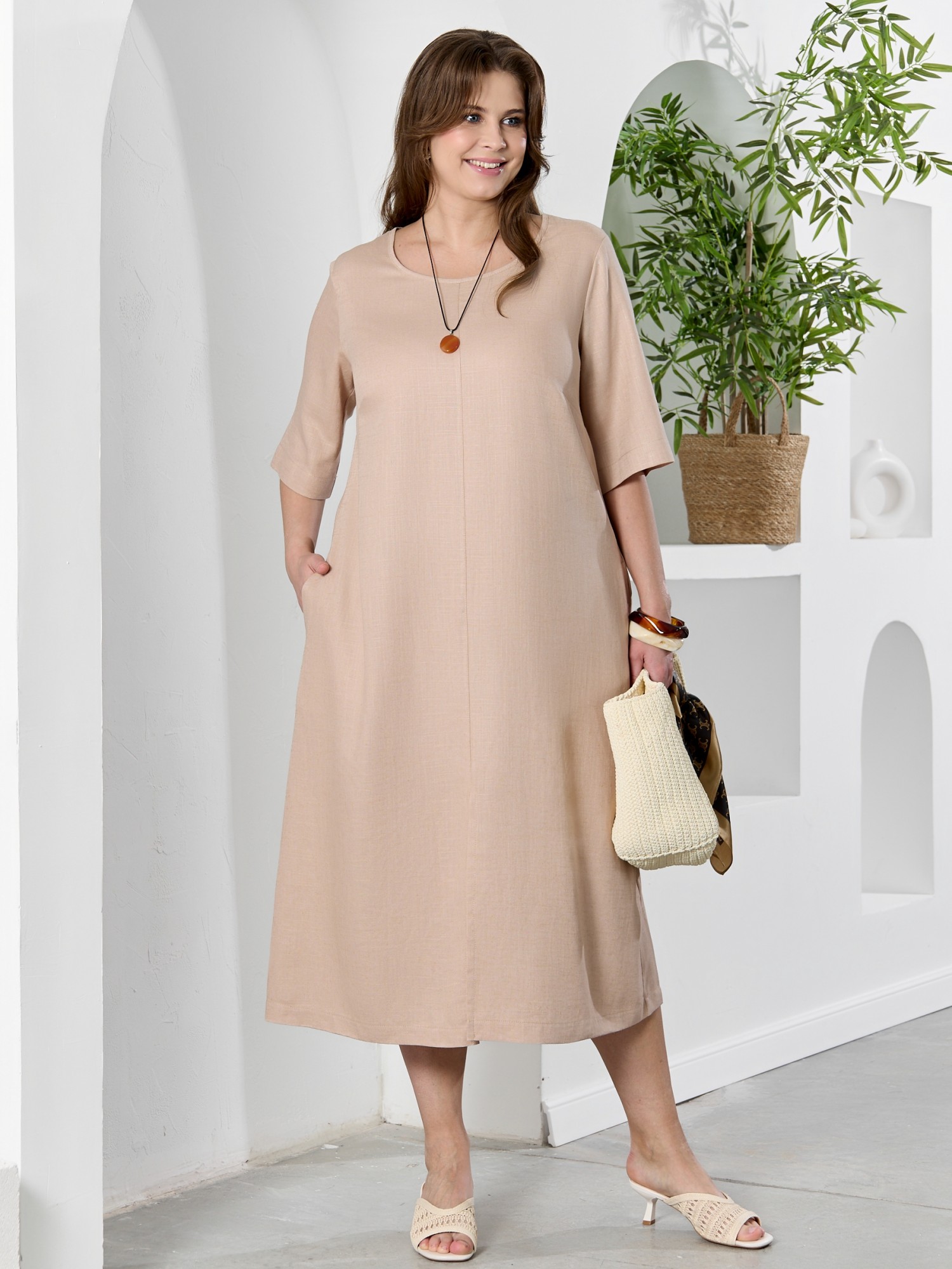 Платье Камео-1 - 17