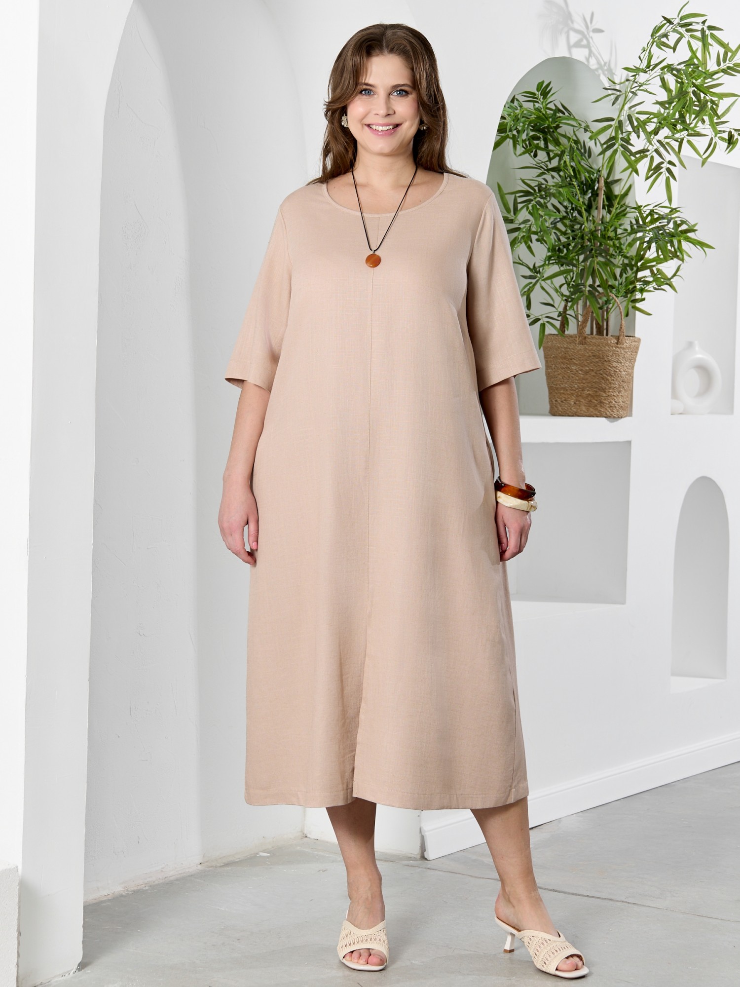 Платье Камео-1 - 3