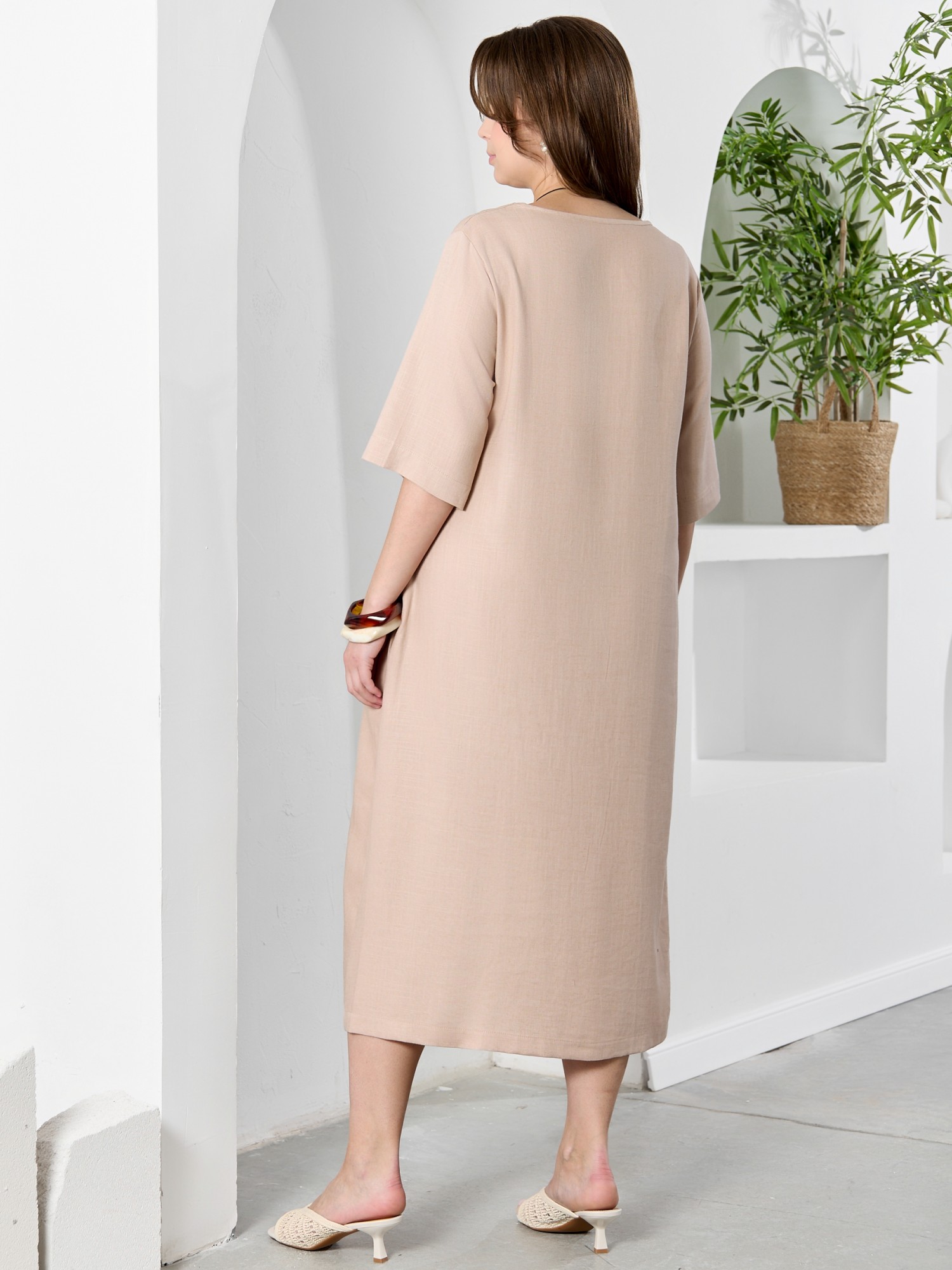 Платье Камео-1 - 4