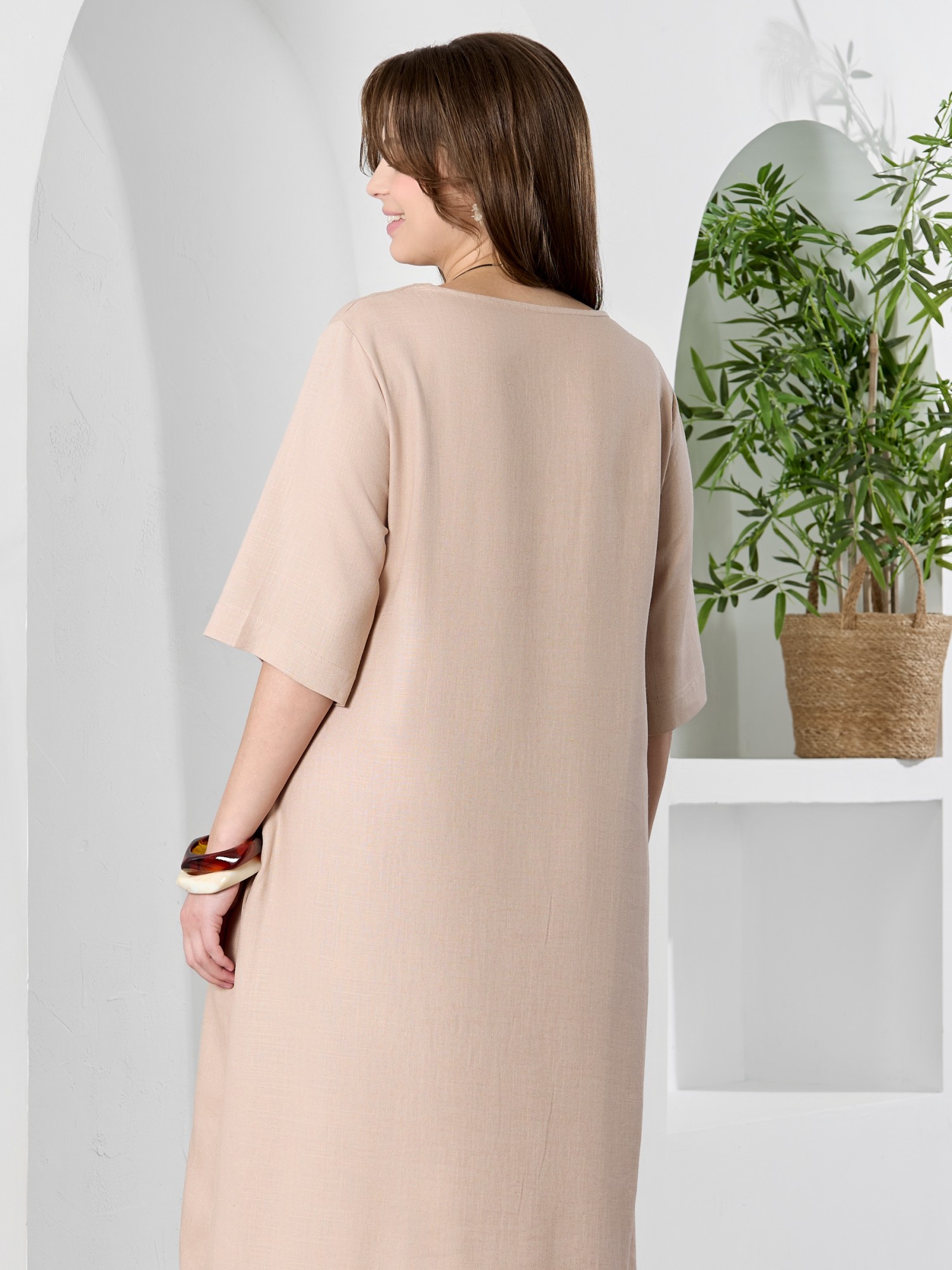 Платье Камео-1 - 5