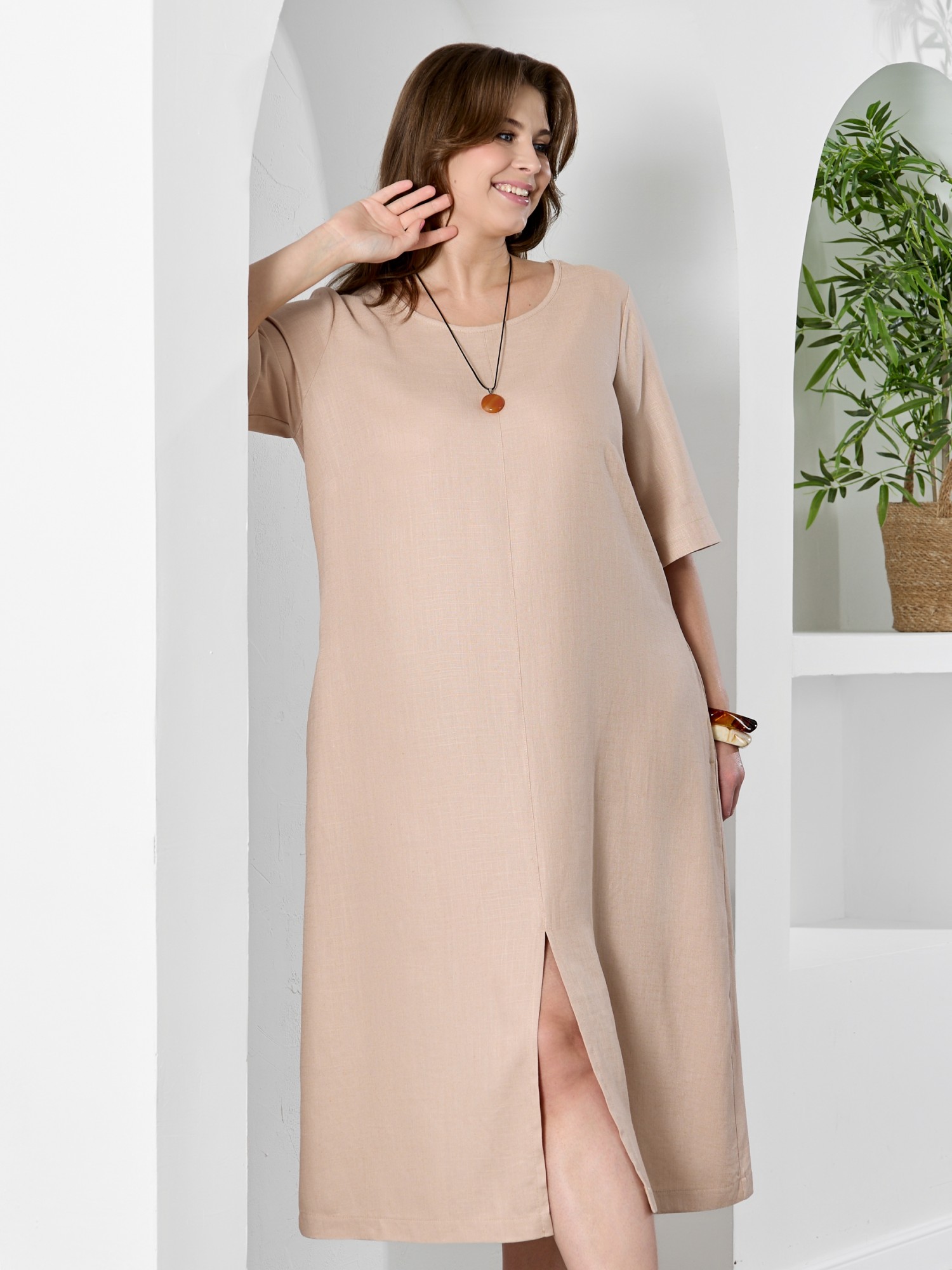 Платье Камео-1 - 9