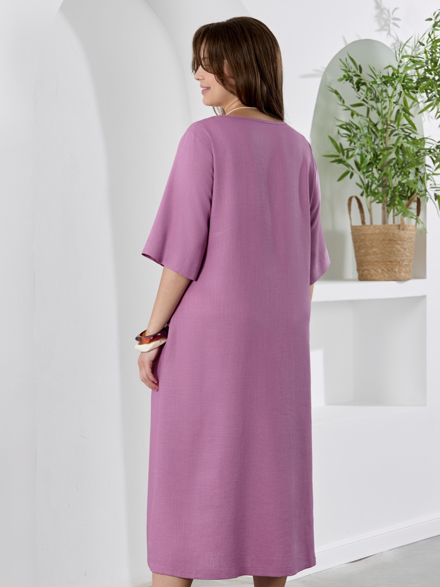 Платье Камео-1 - 10