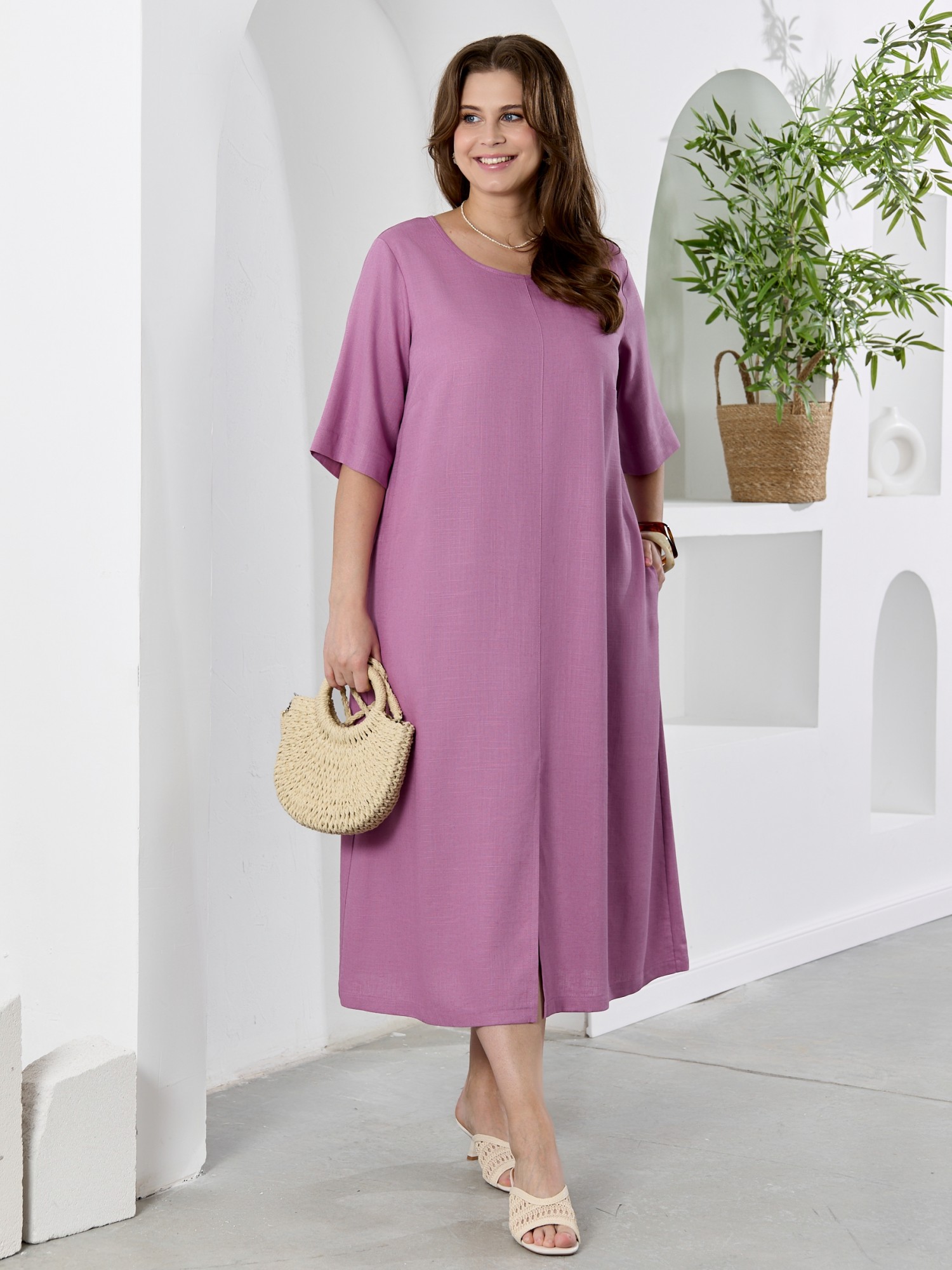 Платье Камео-1 - 13