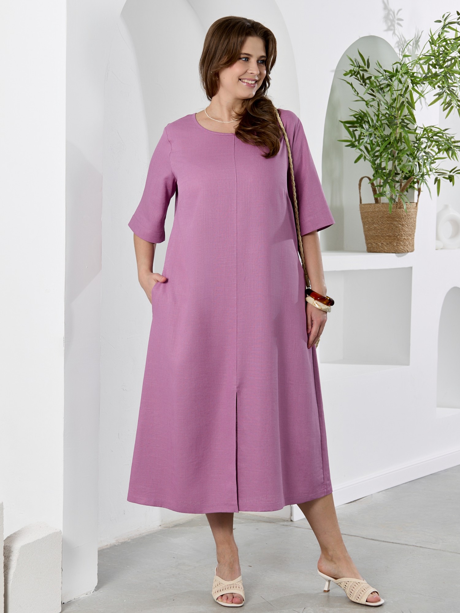 Платье Камео-1 - 14