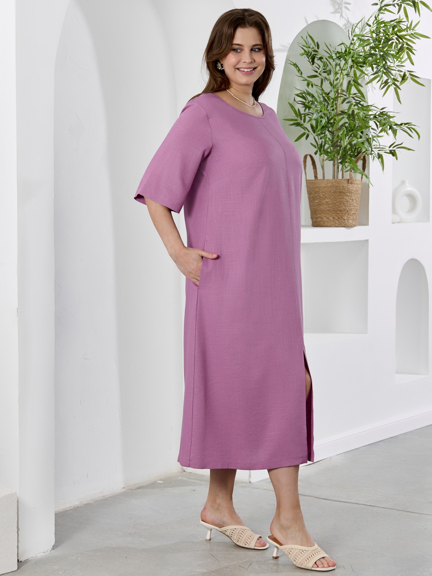 Платье Камео-1 - 19