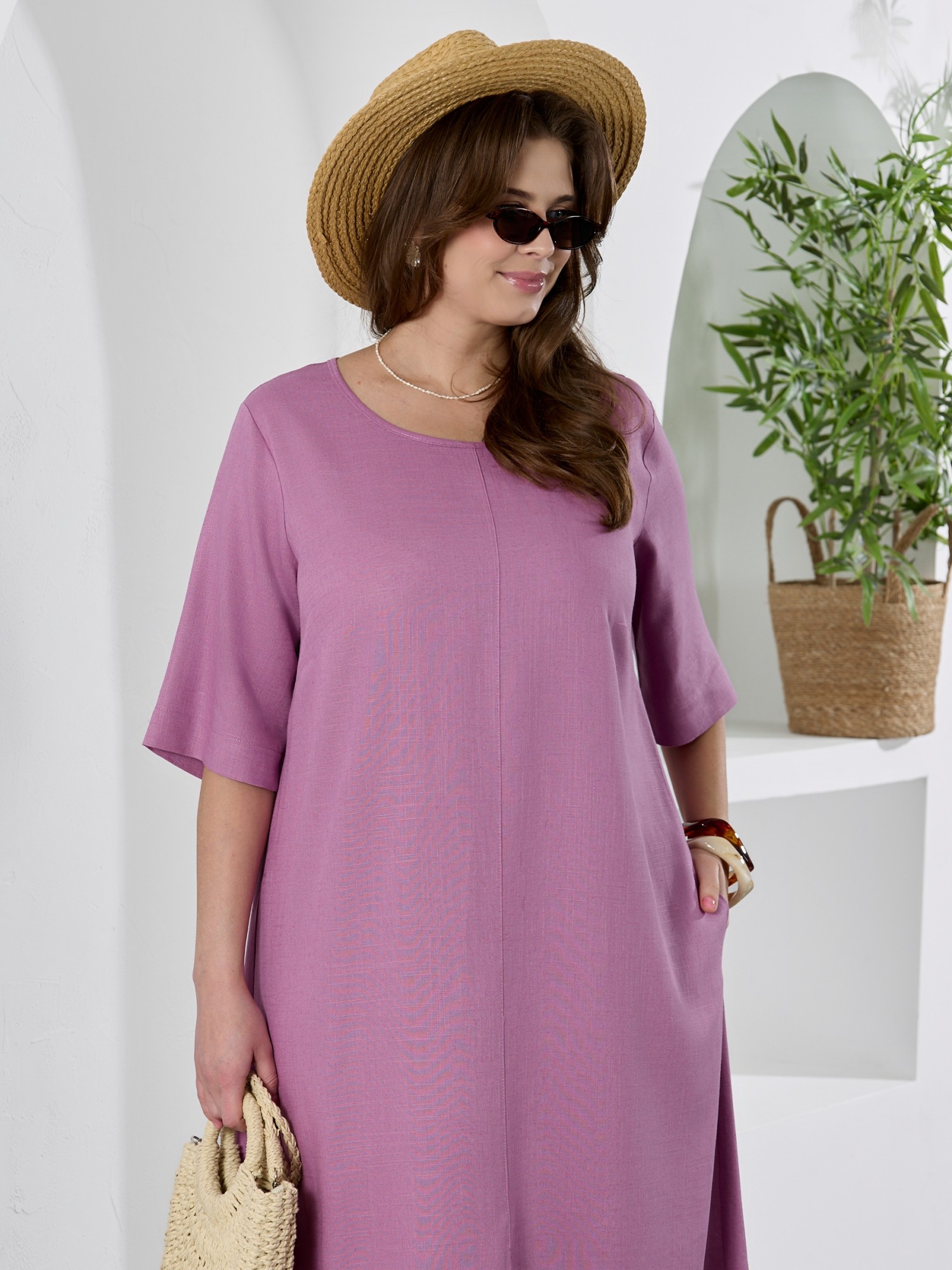 Платье Камео-1 - 4