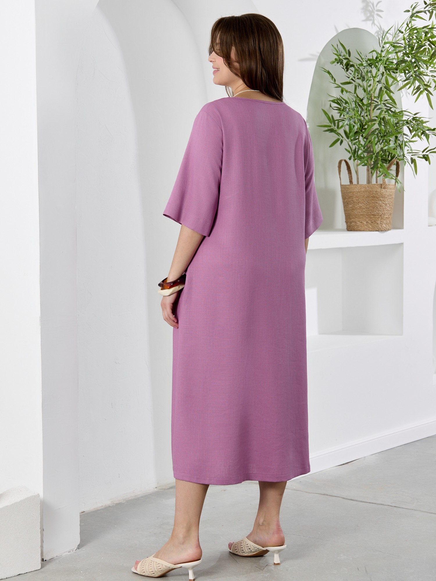 Платье Камео-1 - 8