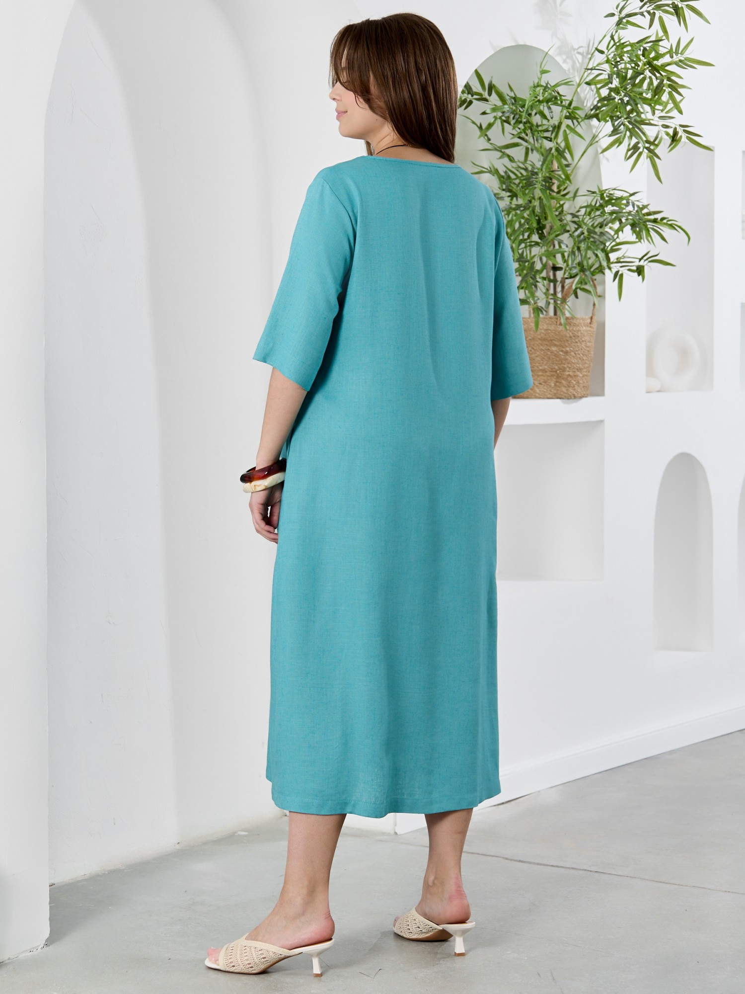 Платье Камео-1 - 10