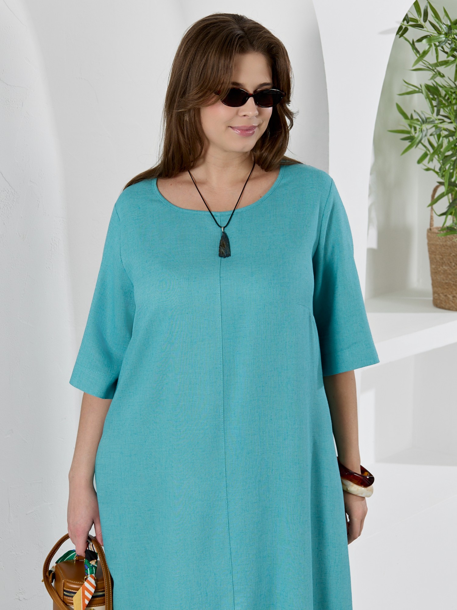 Платье Камео-1 - 11