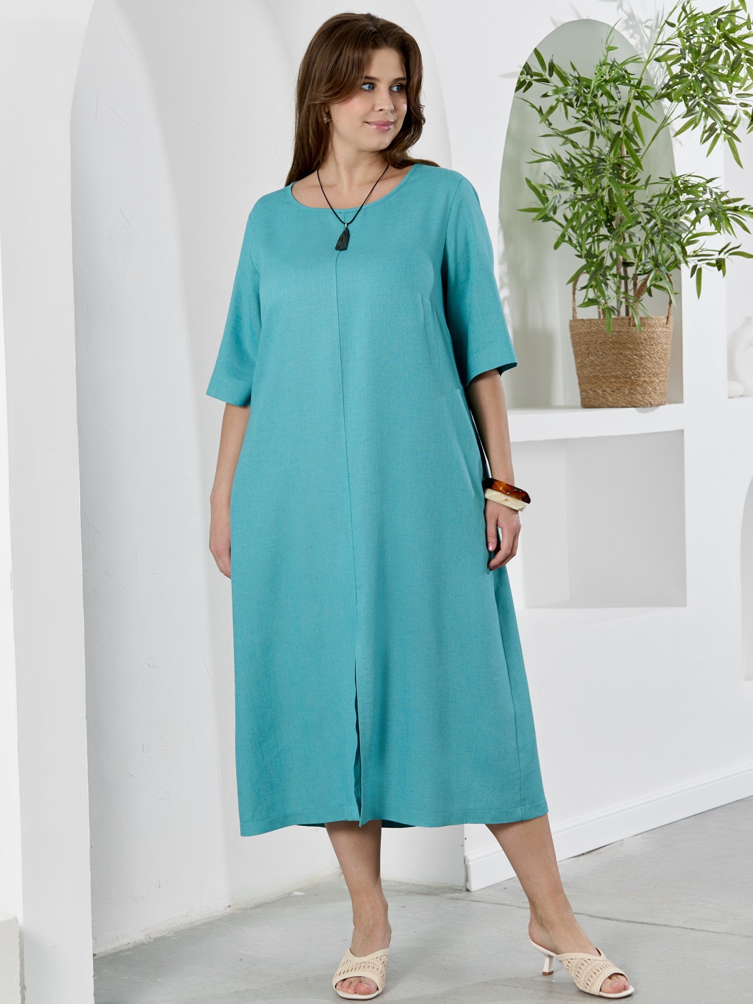 Платье Камео-1 - 14