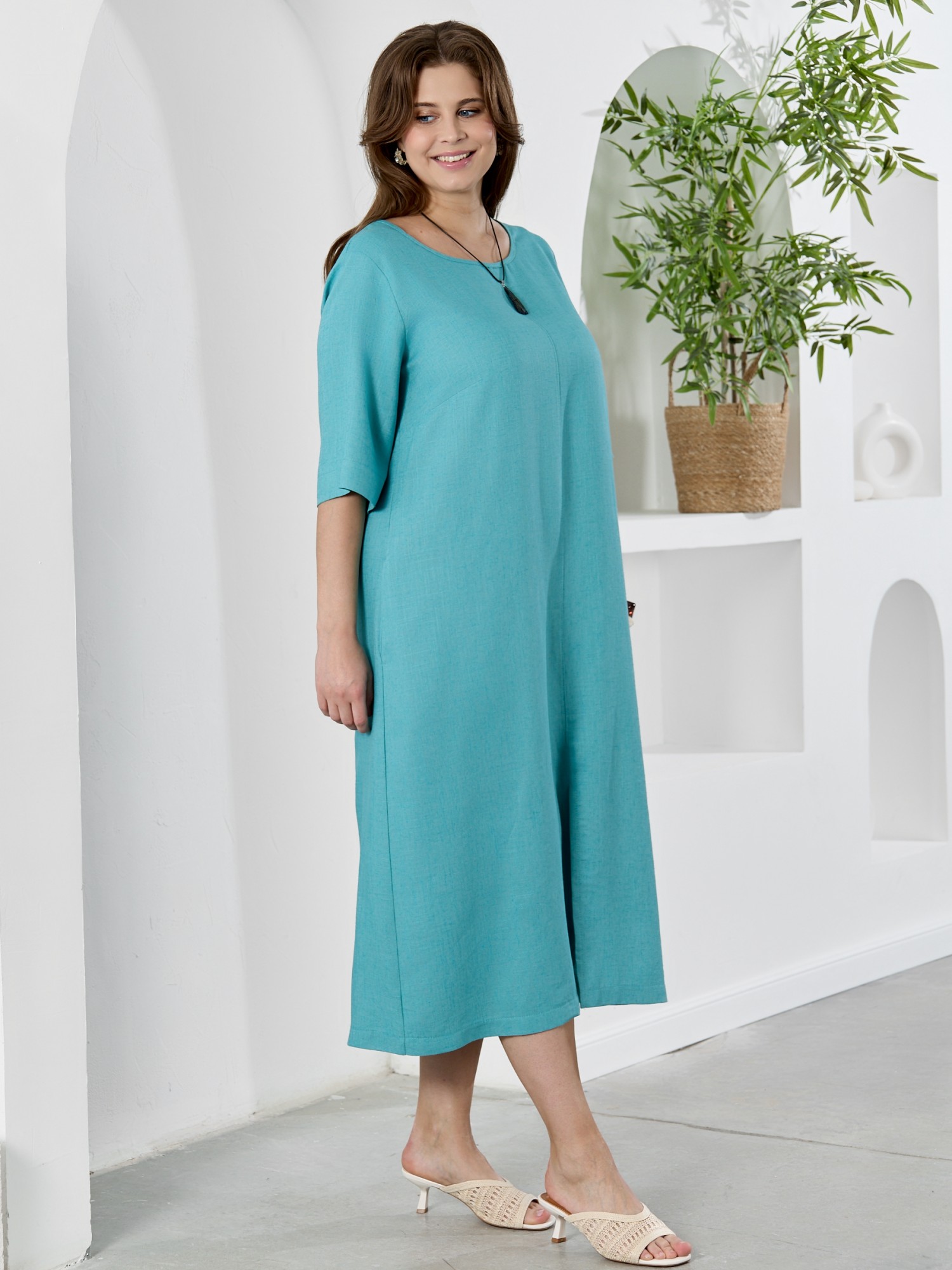 Платье Камео-1 - 18