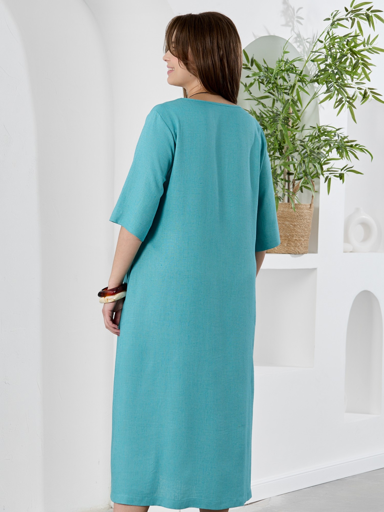 Платье Камео-1 - 5