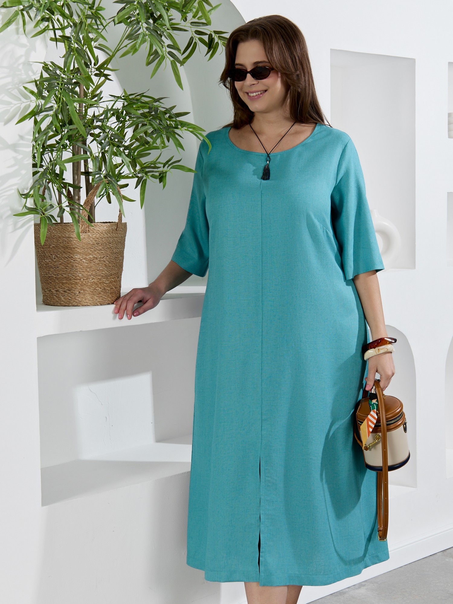 Платье Камео-1 - 6