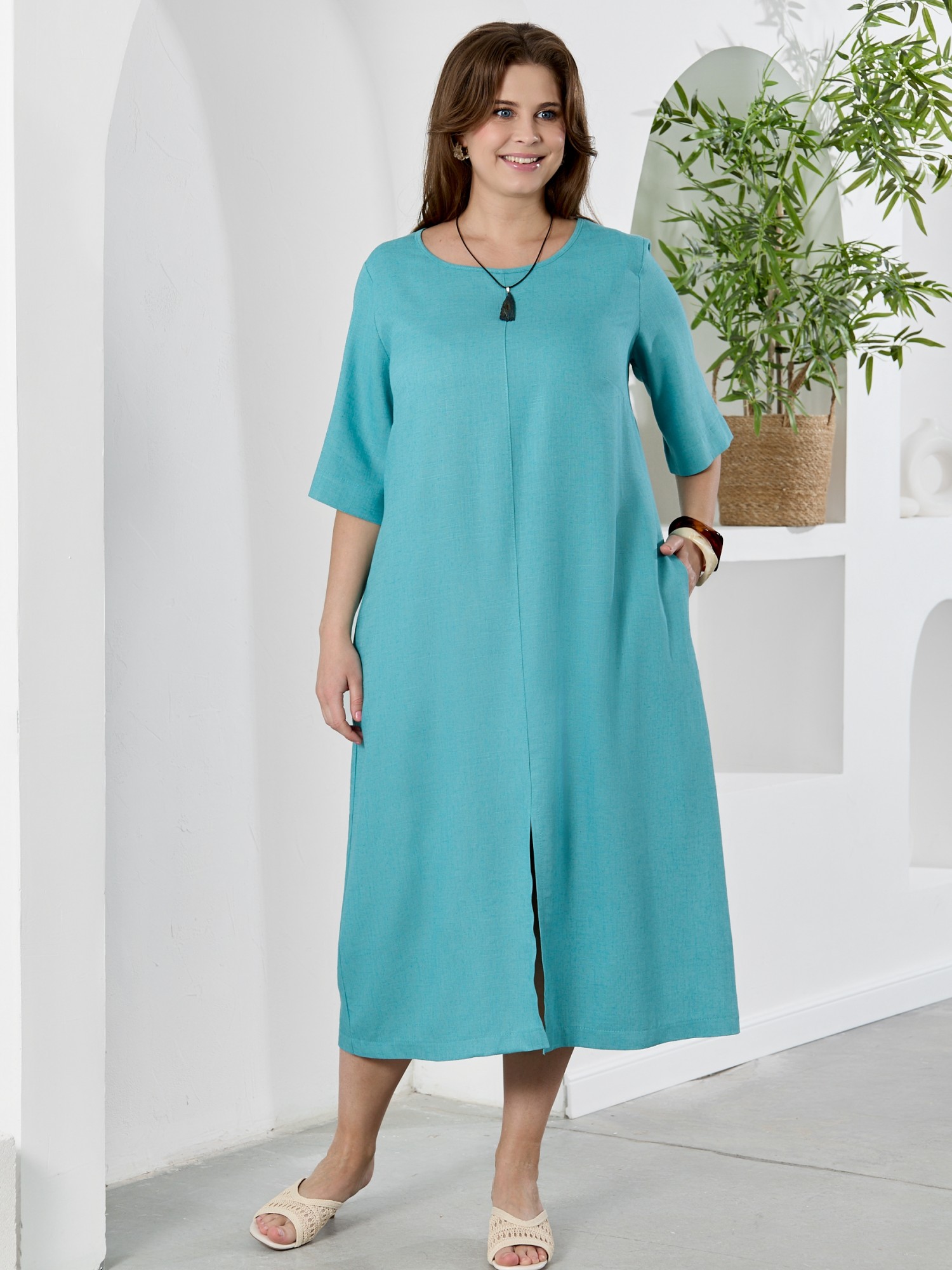 Платье Камео-1 - 8