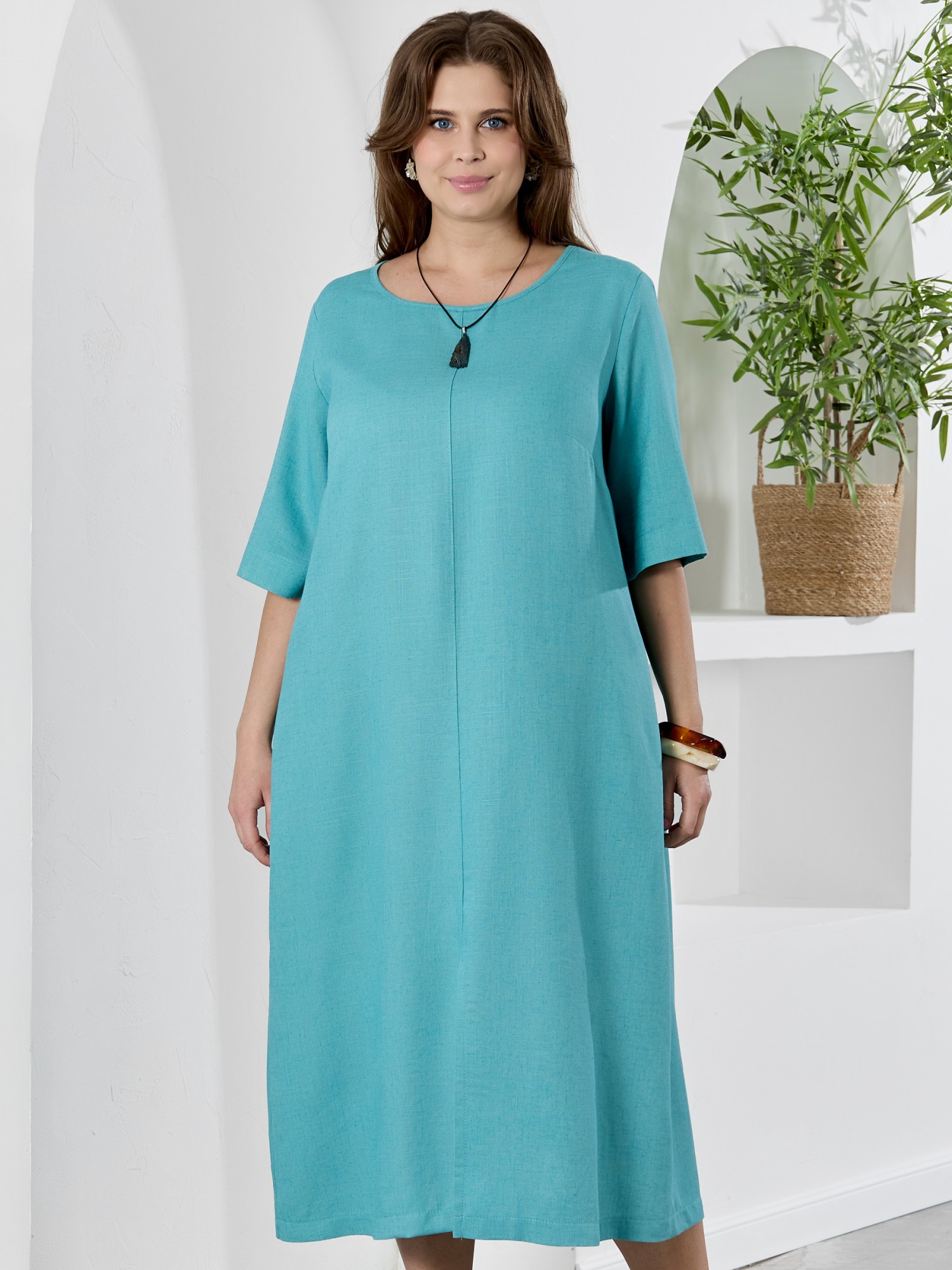 Платье Камео-1 - 9