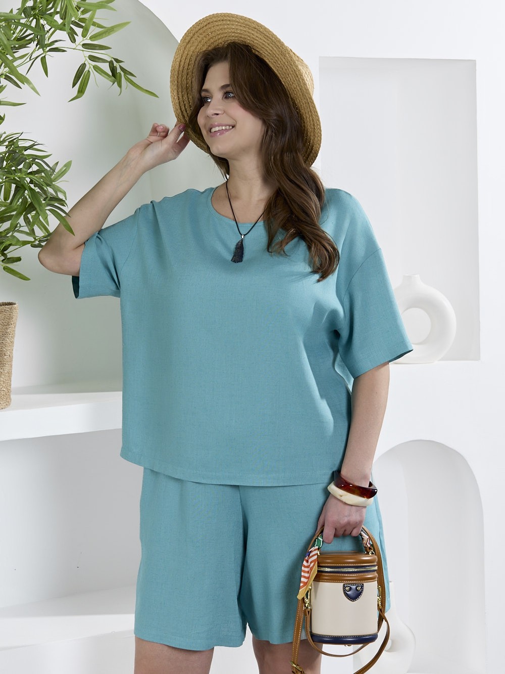 Шорты Камео-3 - 11